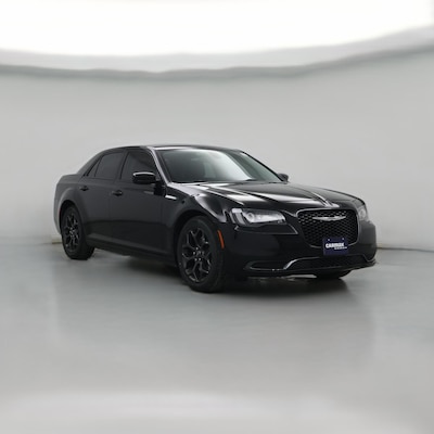 2019 Chrysler 300 Touring