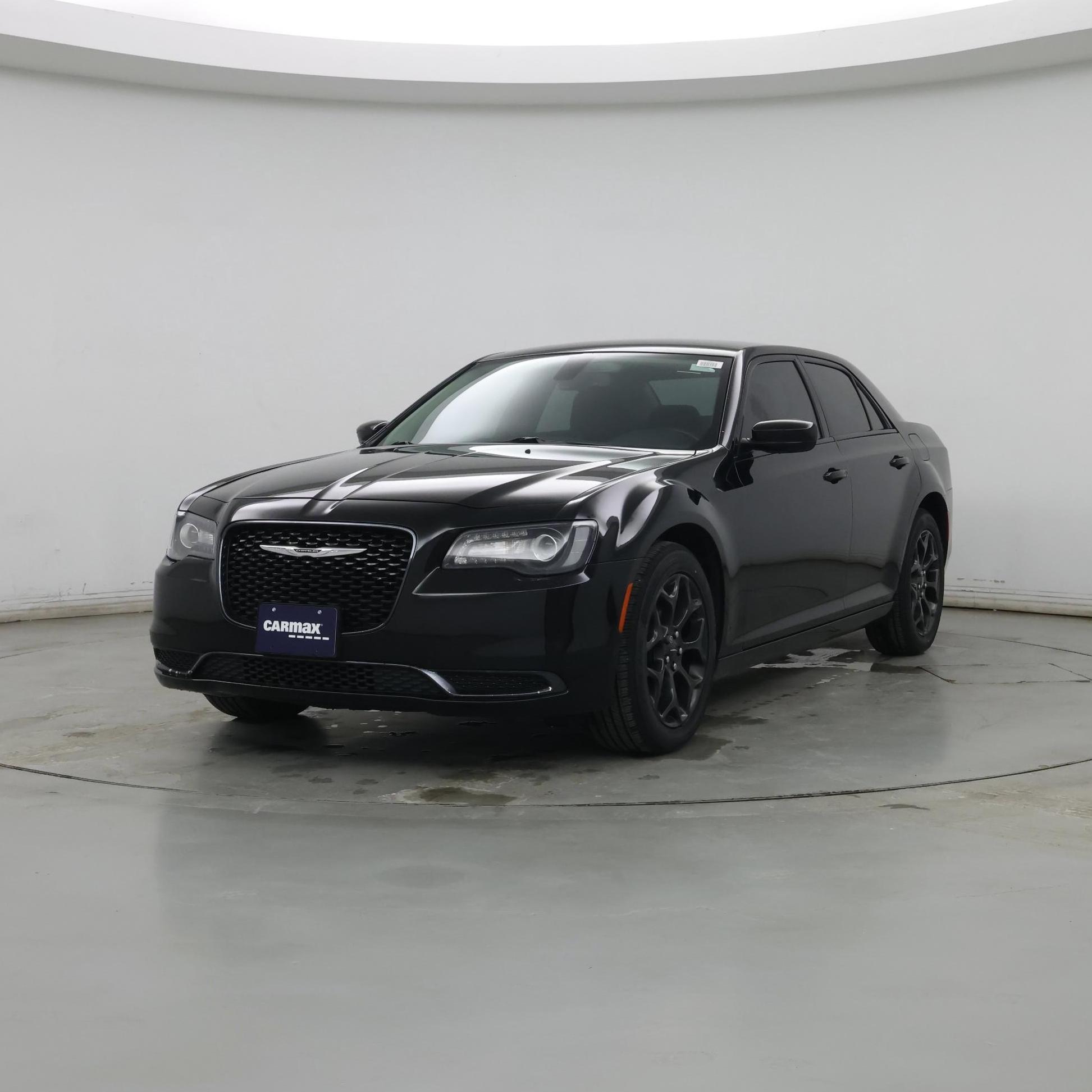 Thumbnail: 2019 Chrysler 300 - 4