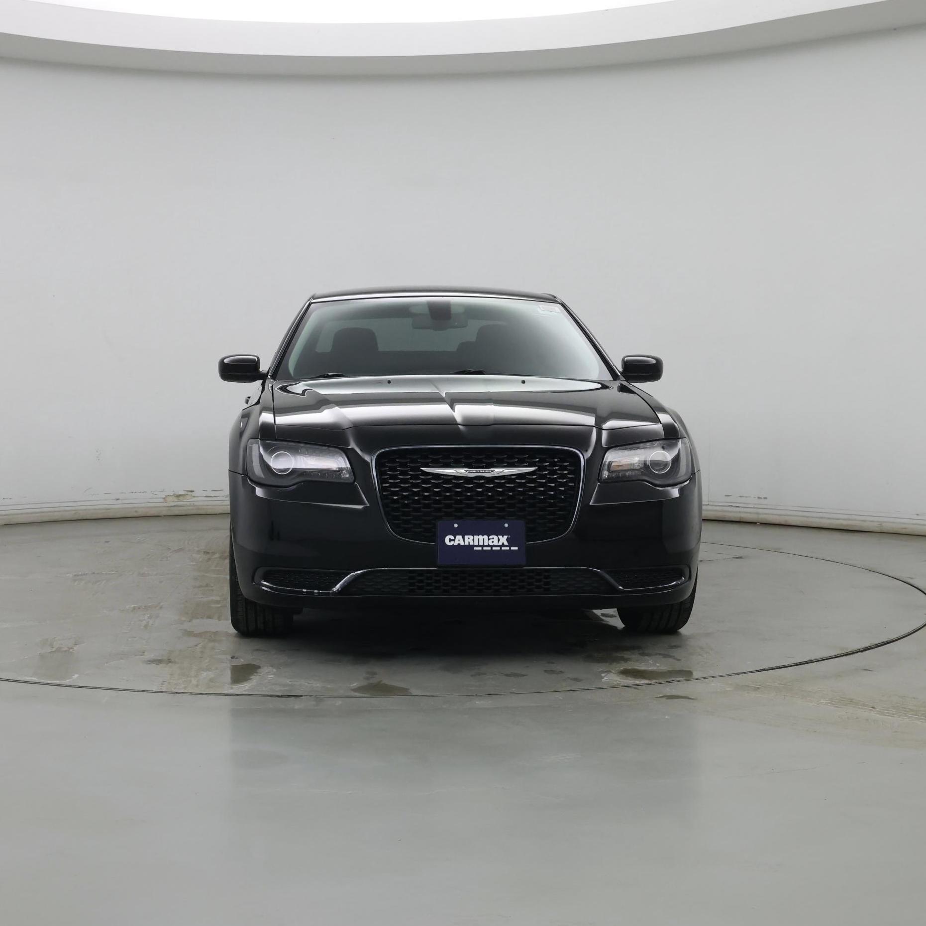 Thumbnail: 2019 Chrysler 300 - 5