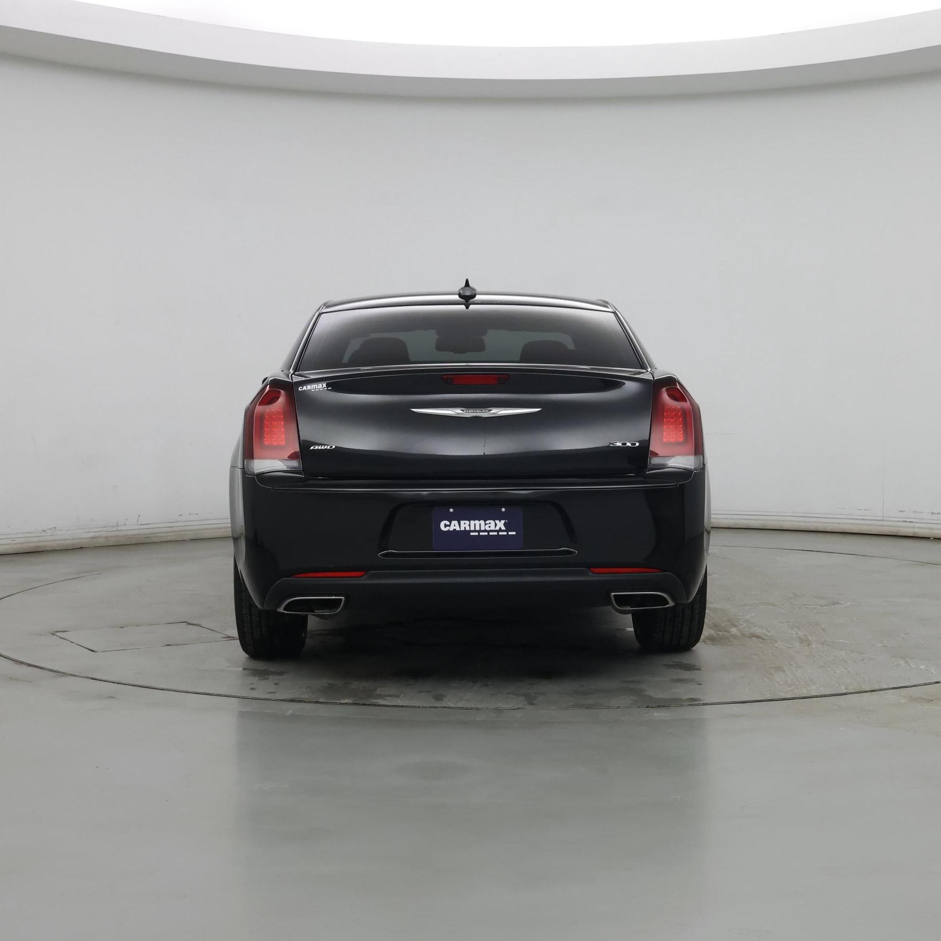 Thumbnail: 2019 Chrysler 300 - 6