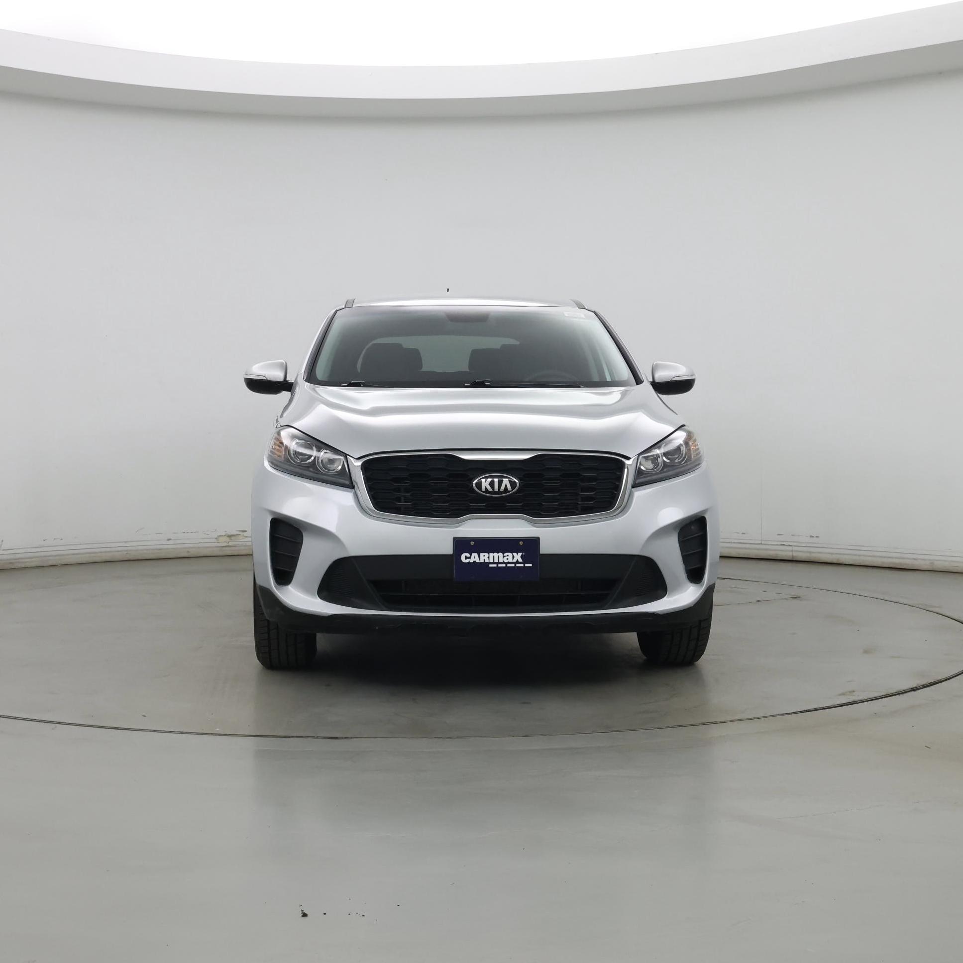 Thumbnail: 2019 Kia Sorento - 5