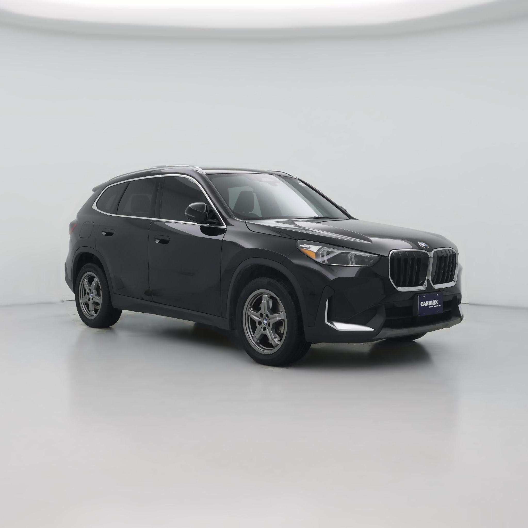 Thumbnail: 2023 BMW X1 - 1
