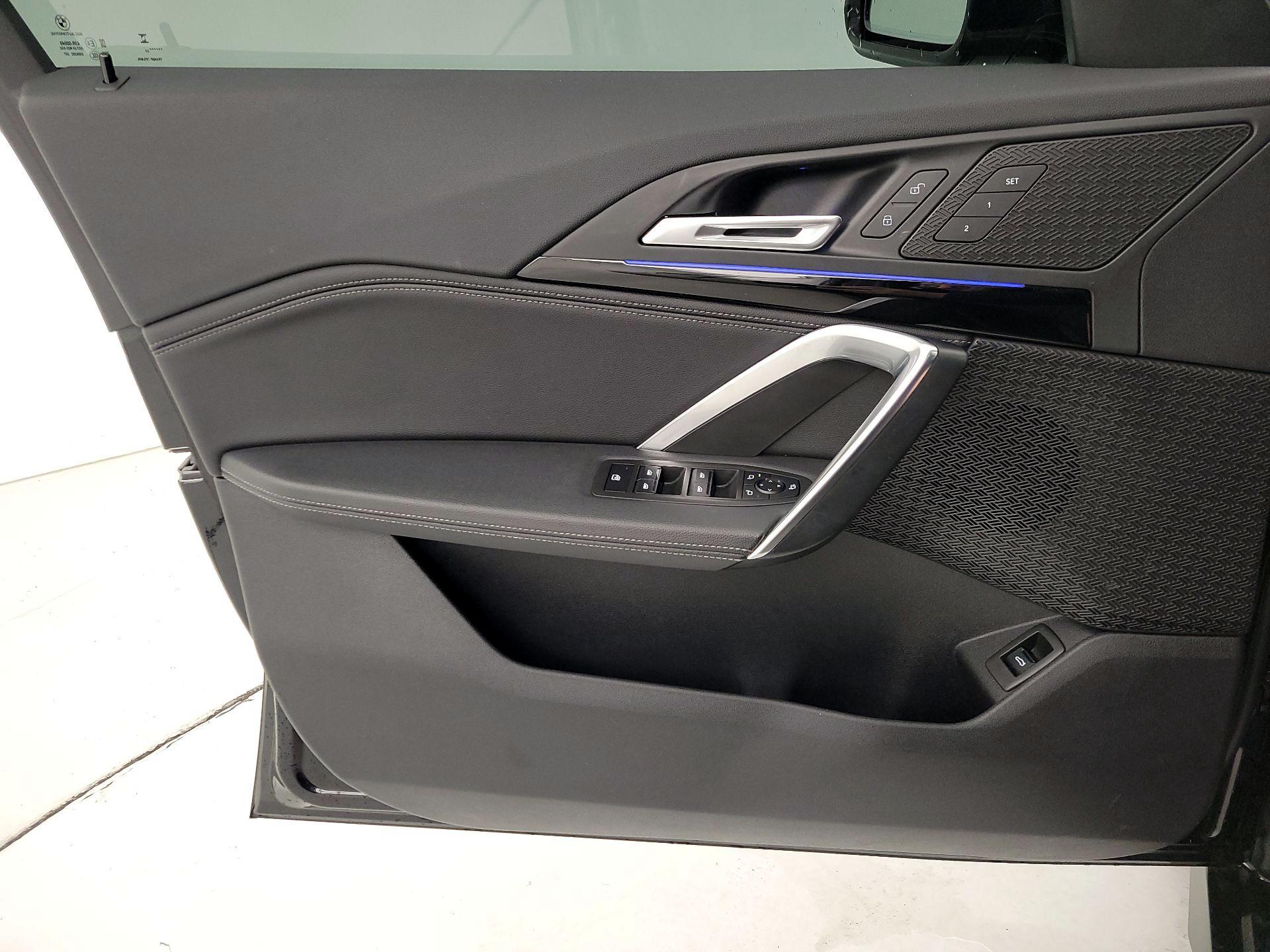 Thumbnail: 2023 BMW X1 - 12