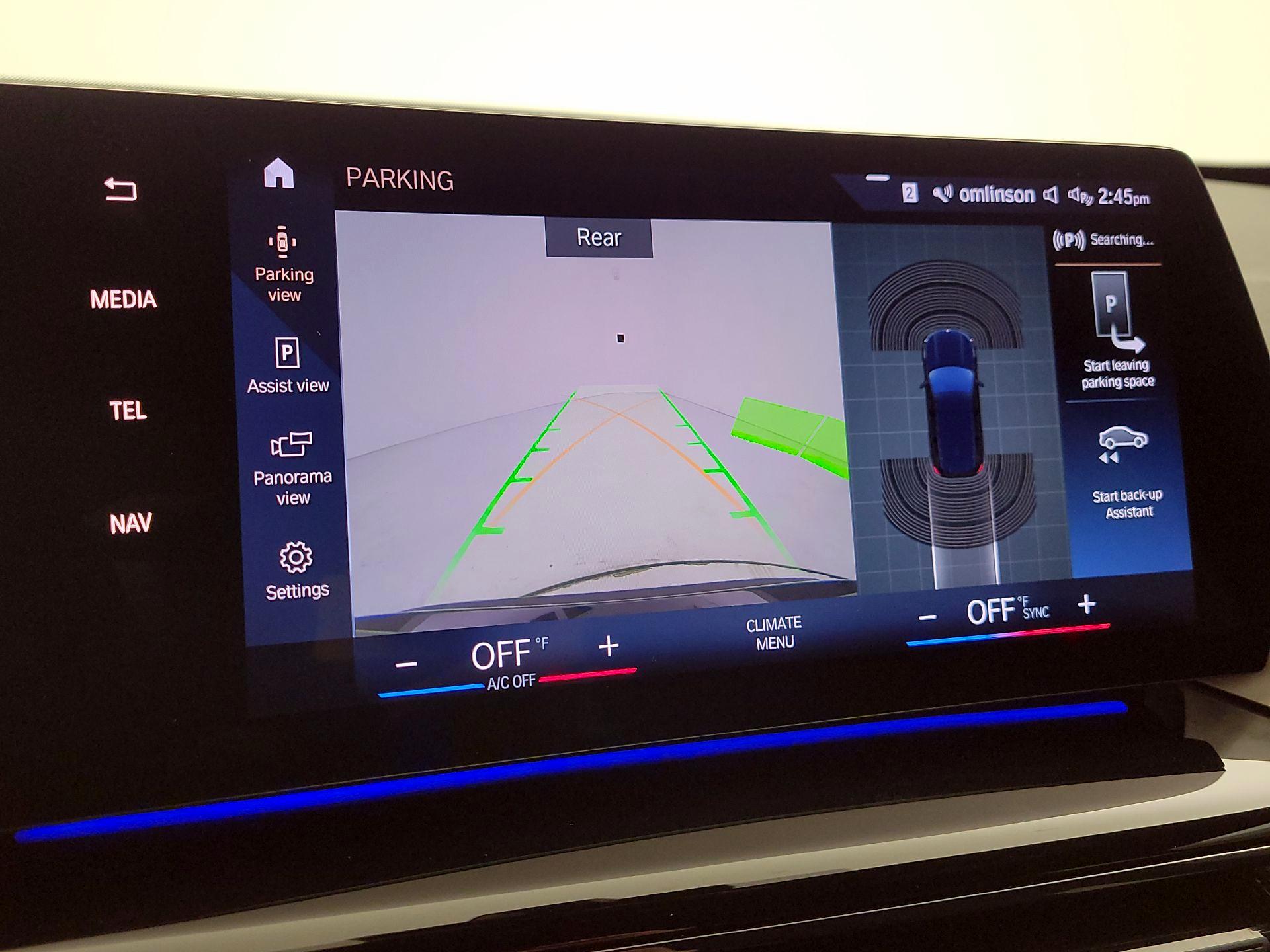 Thumbnail: 2023 BMW X1 - 14