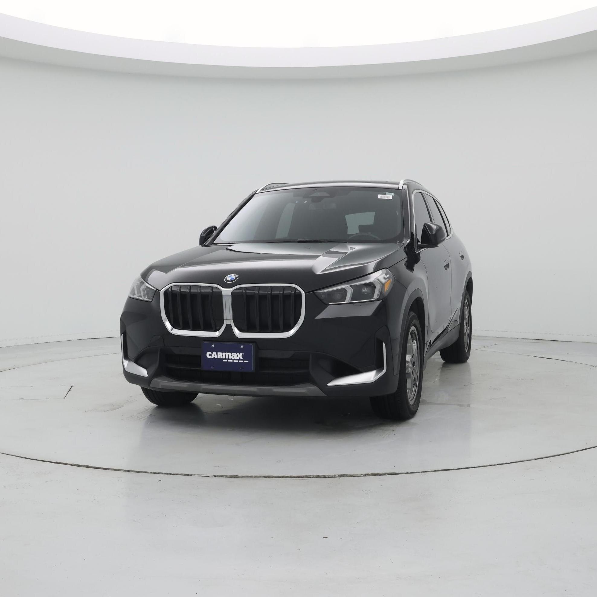 Thumbnail: 2023 BMW X1 - 4