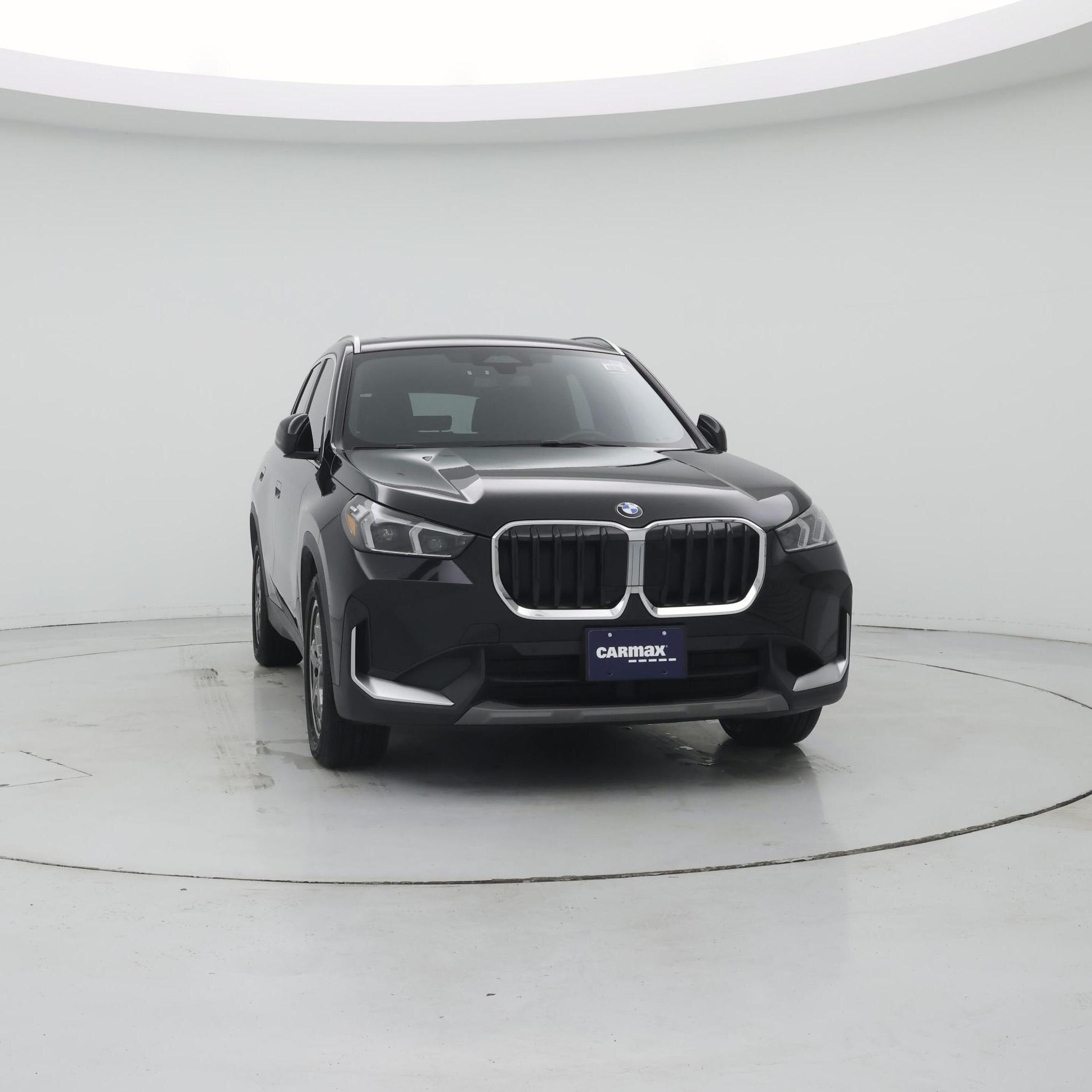 Thumbnail: 2023 BMW X1 - 5
