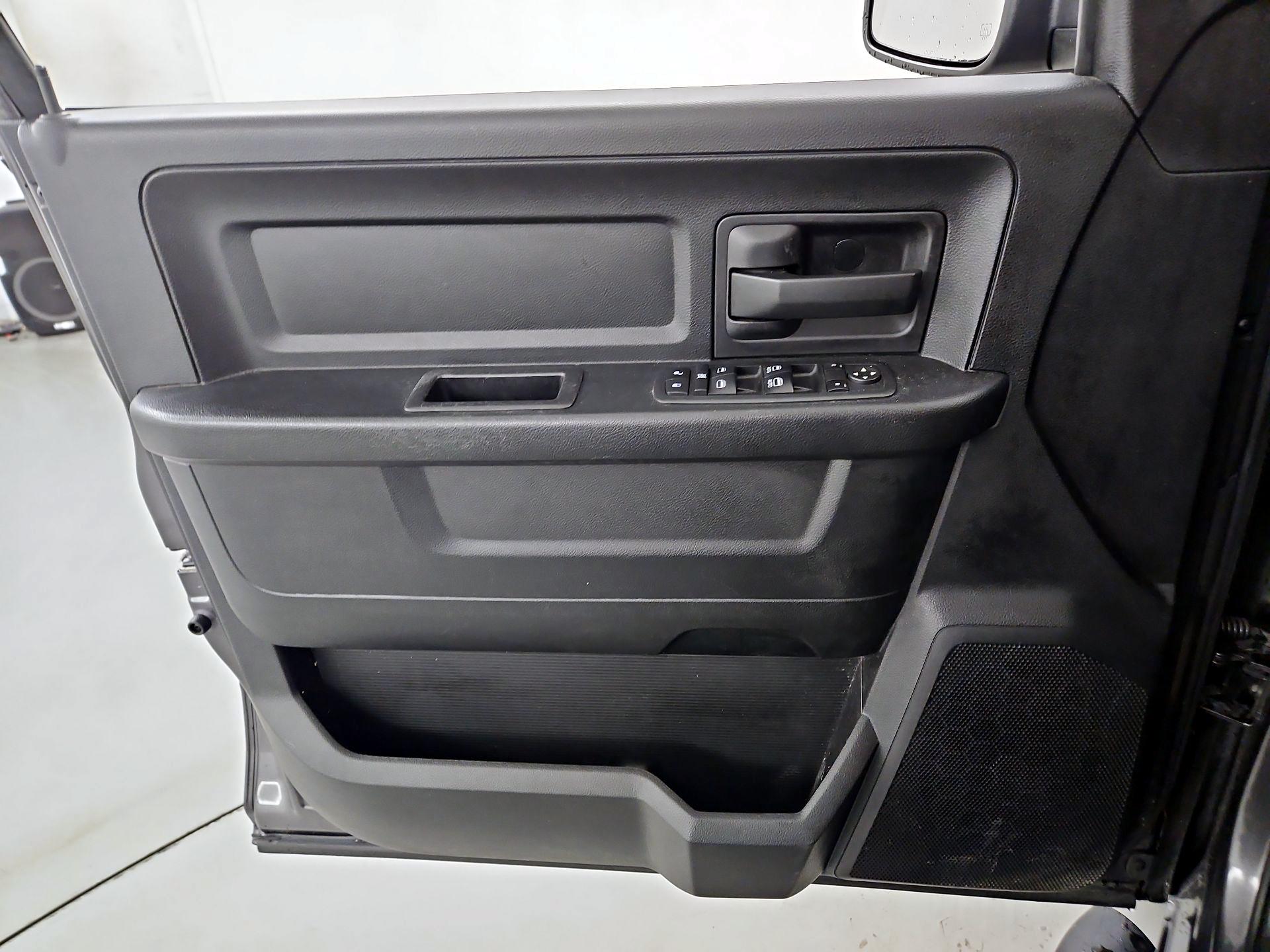 Thumbnail: 2018 RAM 1500 - 12