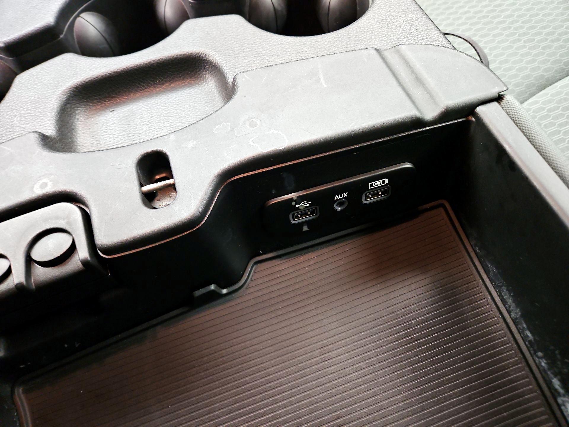 Thumbnail: 2018 RAM 1500 - 18