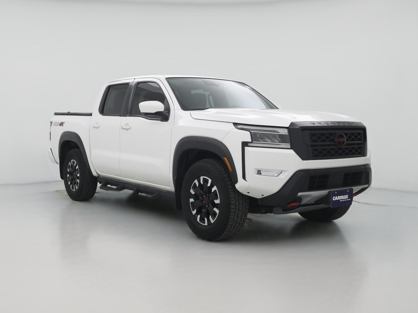 2023 Nissan Frontier