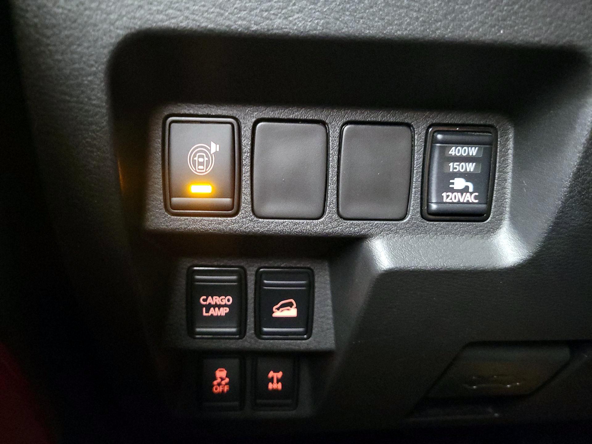 Thumbnail: 2023 Nissan Frontier - 13