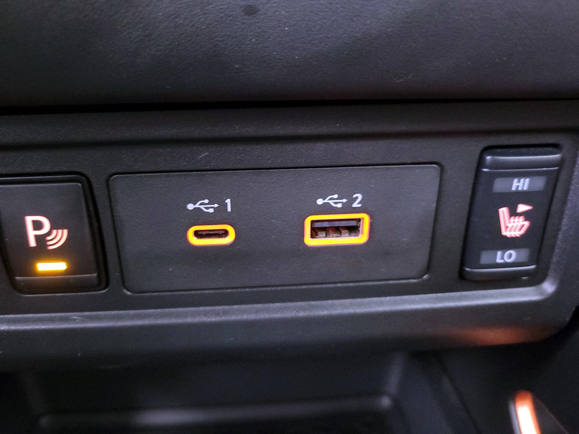 Thumbnail: 2023 Nissan Frontier - 19