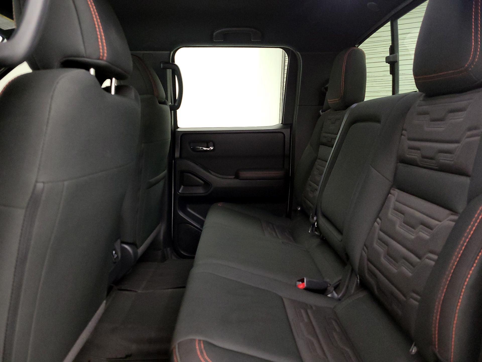 Thumbnail: 2023 Nissan Frontier - 20