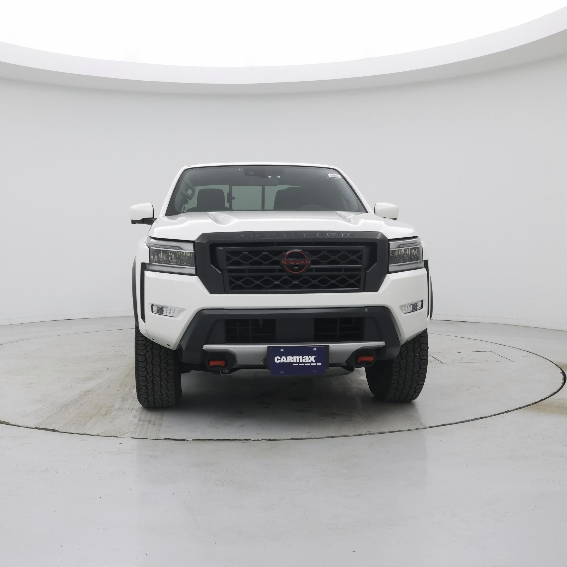 Thumbnail: 2023 Nissan Frontier - 5