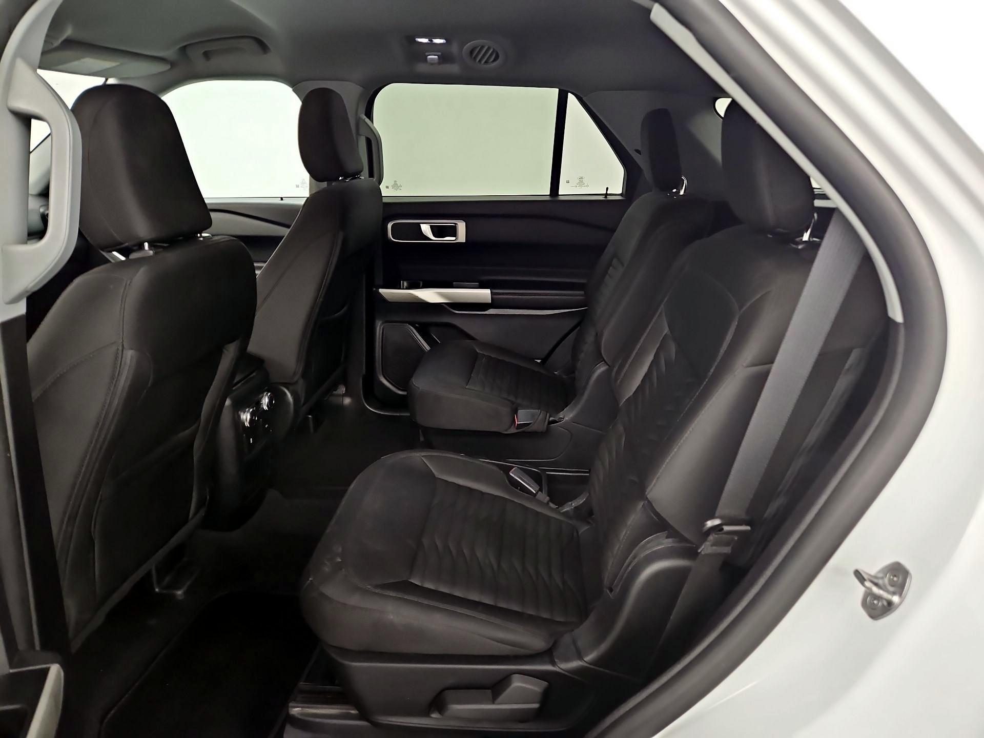 Thumbnail: 2021 Ford Explorer - 19