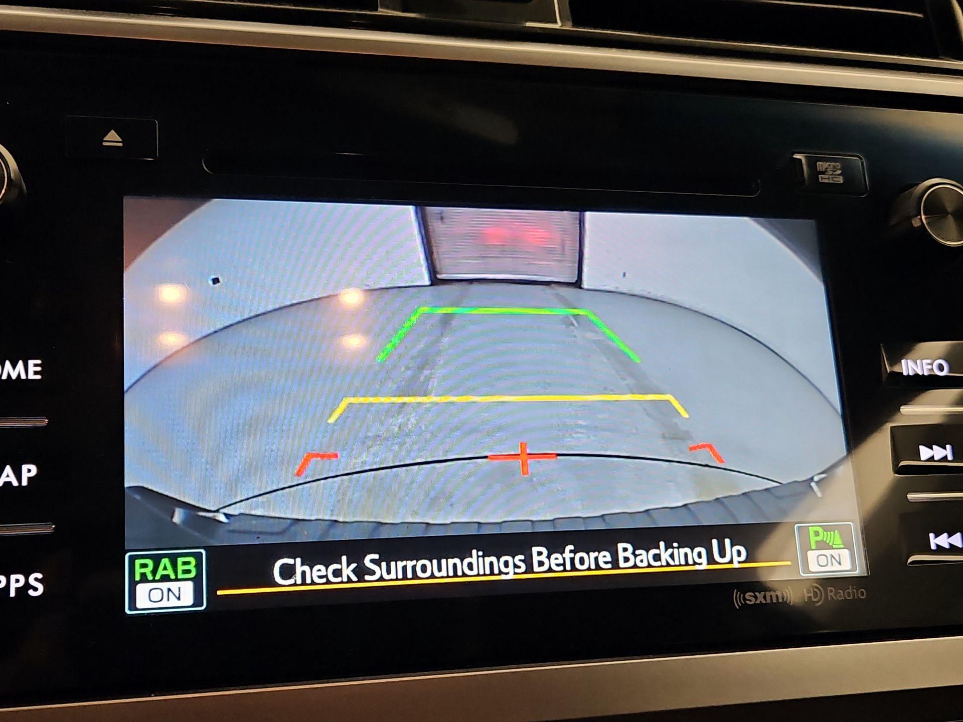 Thumbnail: 2017 Subaru Outback - 15