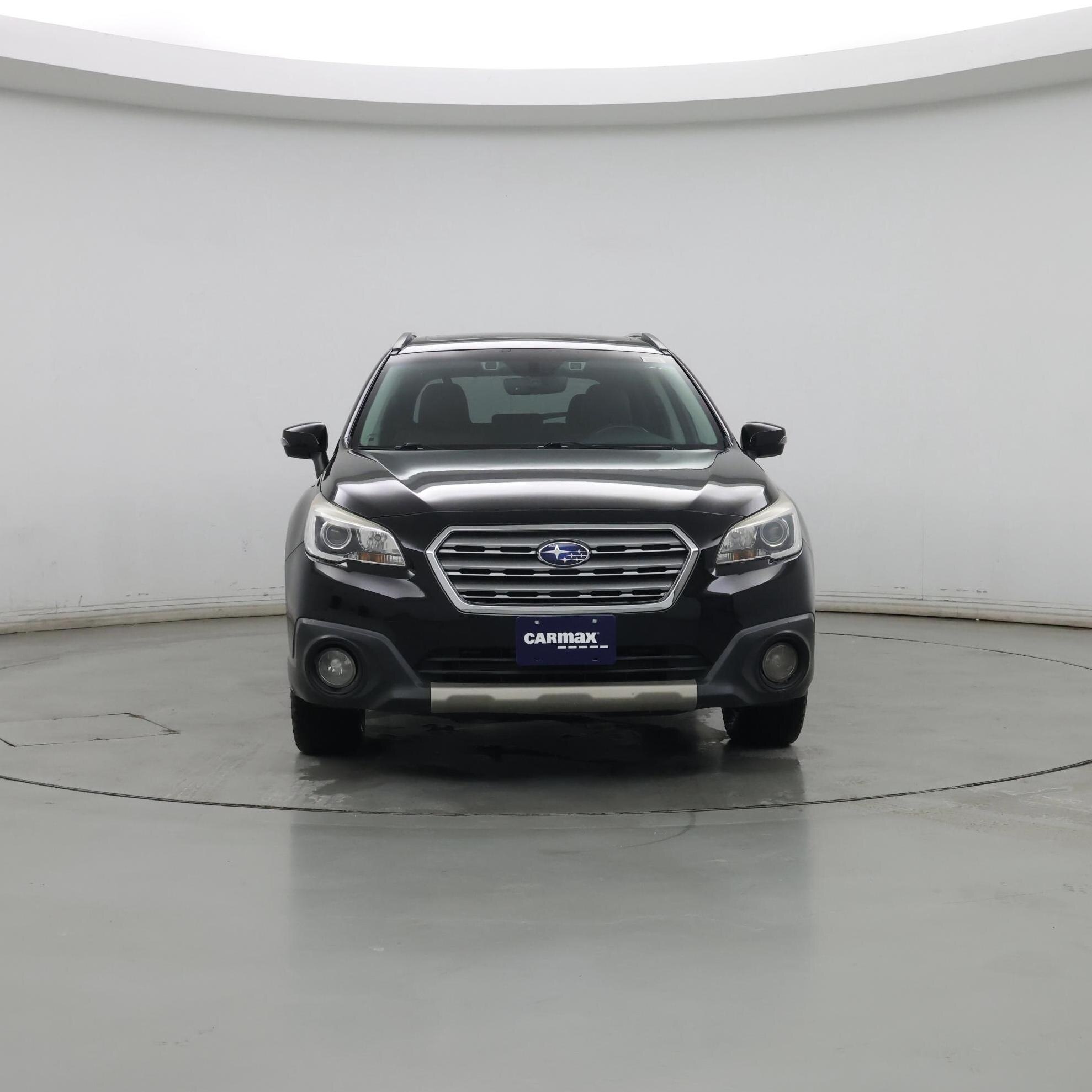 Thumbnail: 2017 Subaru Outback - 5