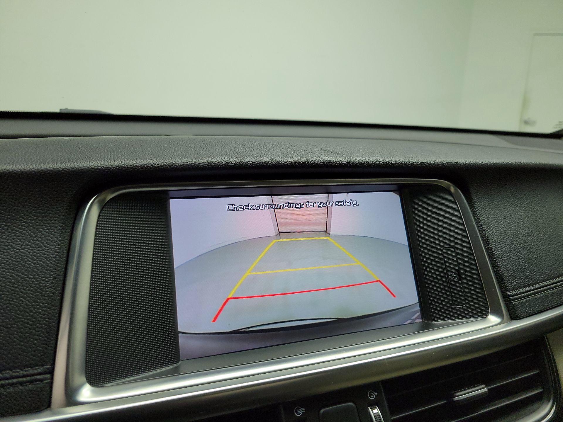 Thumbnail: 2017 Kia Optima - 15