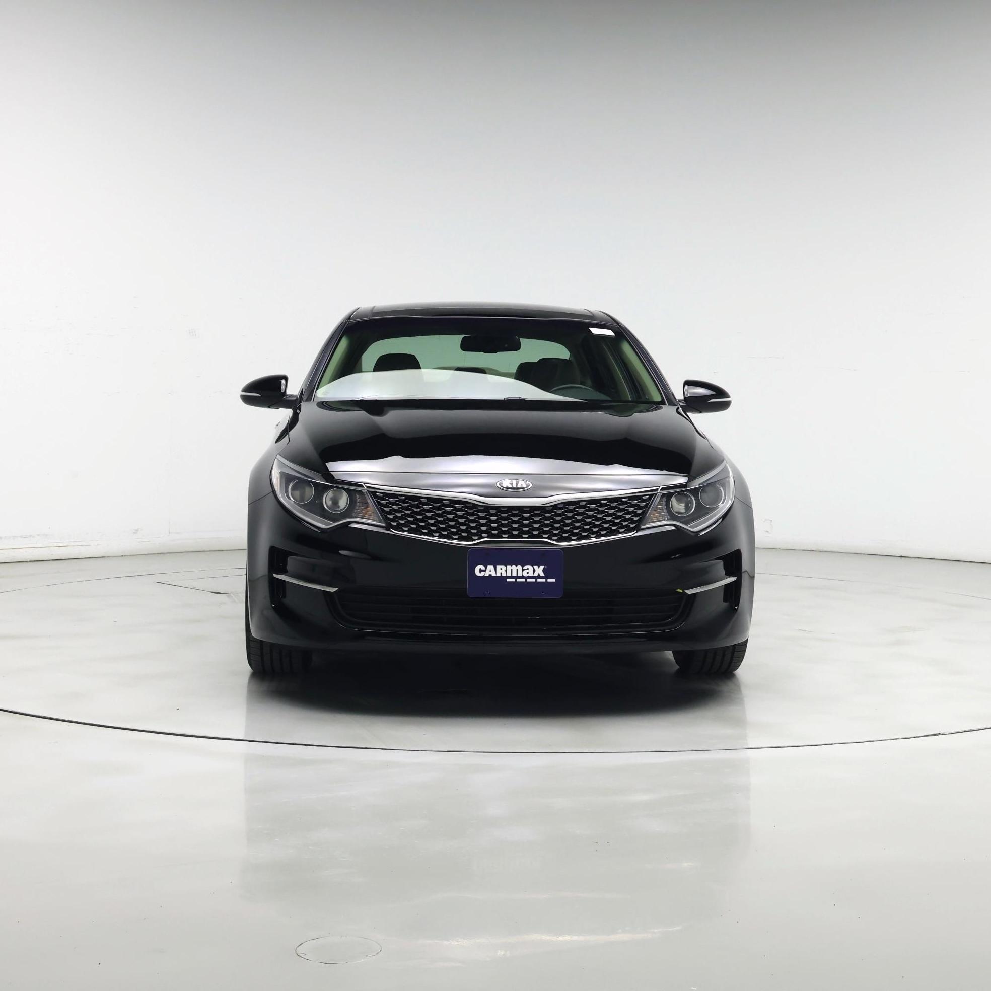 Thumbnail: 2017 Kia Optima - 5