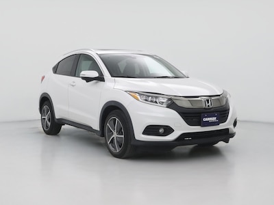2021 Honda HR-V EX-L