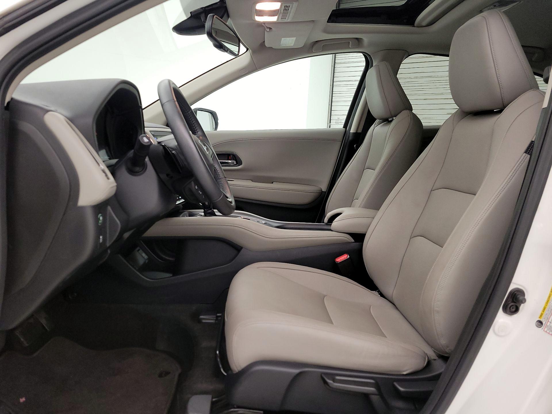 Thumbnail: 2021 Honda HR-V - 11