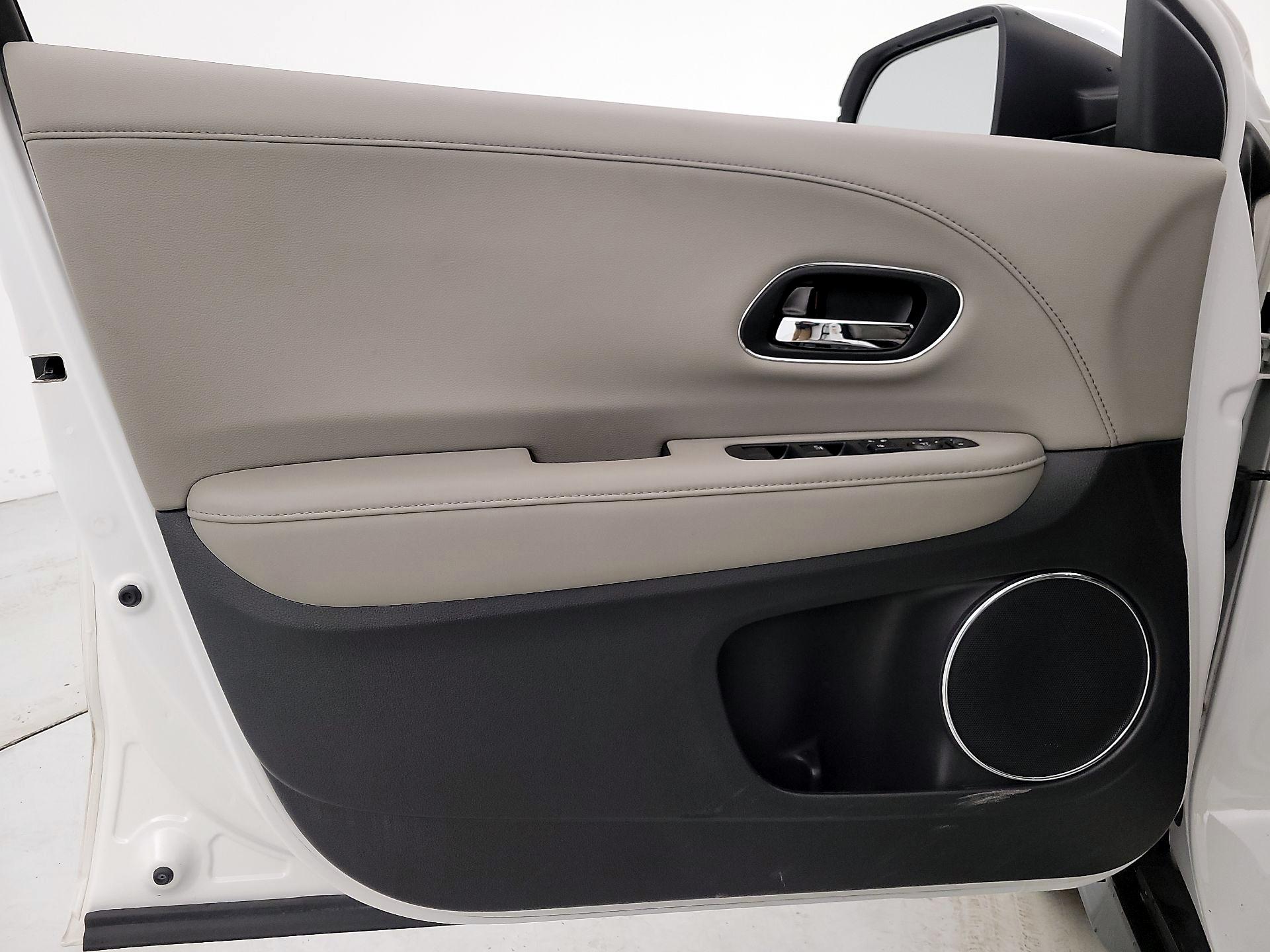 Thumbnail: 2021 Honda HR-V - 12