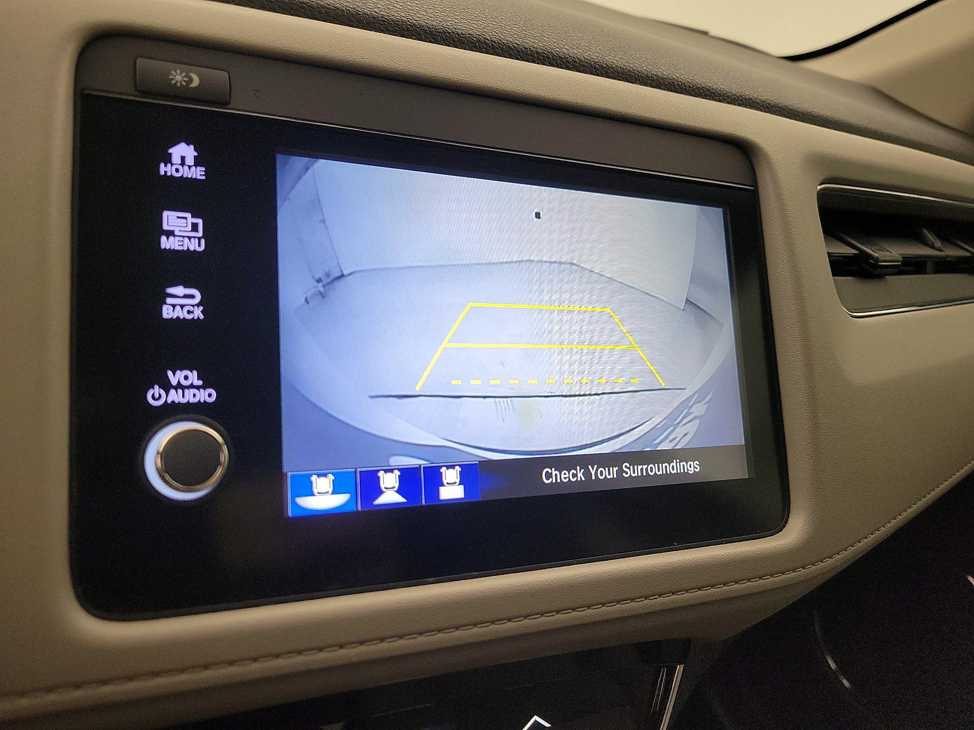 Thumbnail: 2021 Honda HR-V - 14