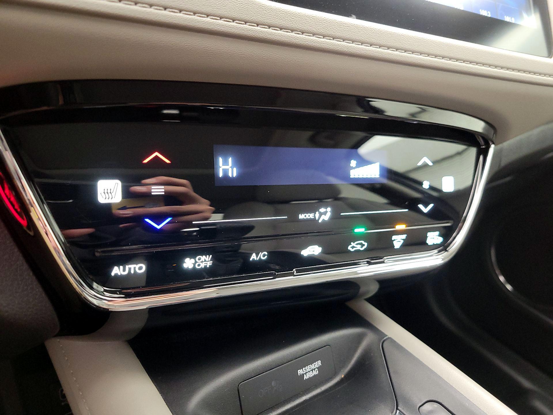 Thumbnail: 2021 Honda HR-V - 16