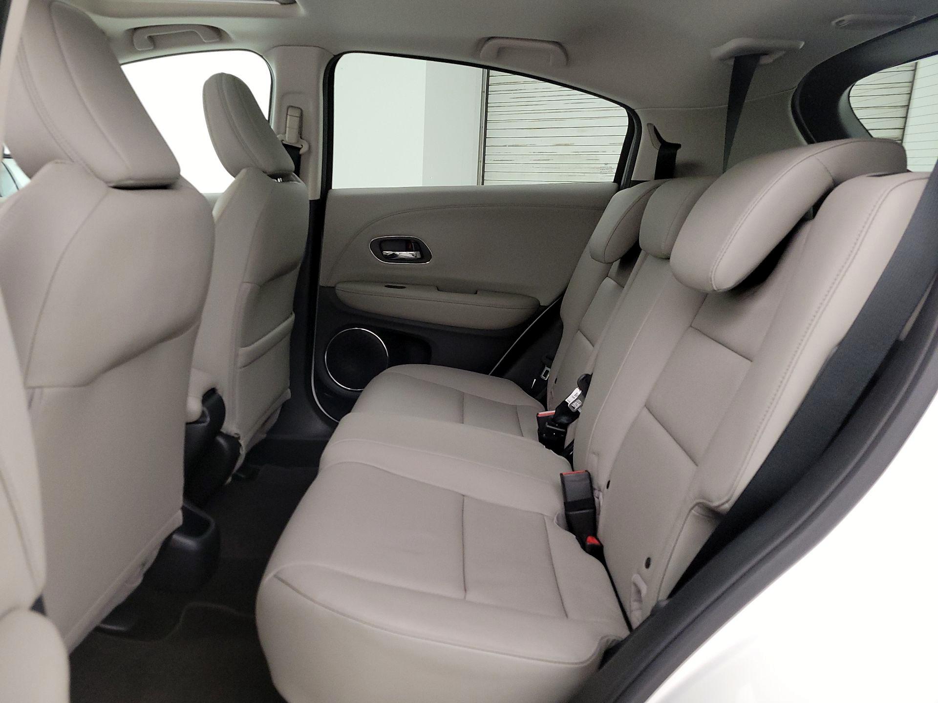 Thumbnail: 2021 Honda HR-V - 20