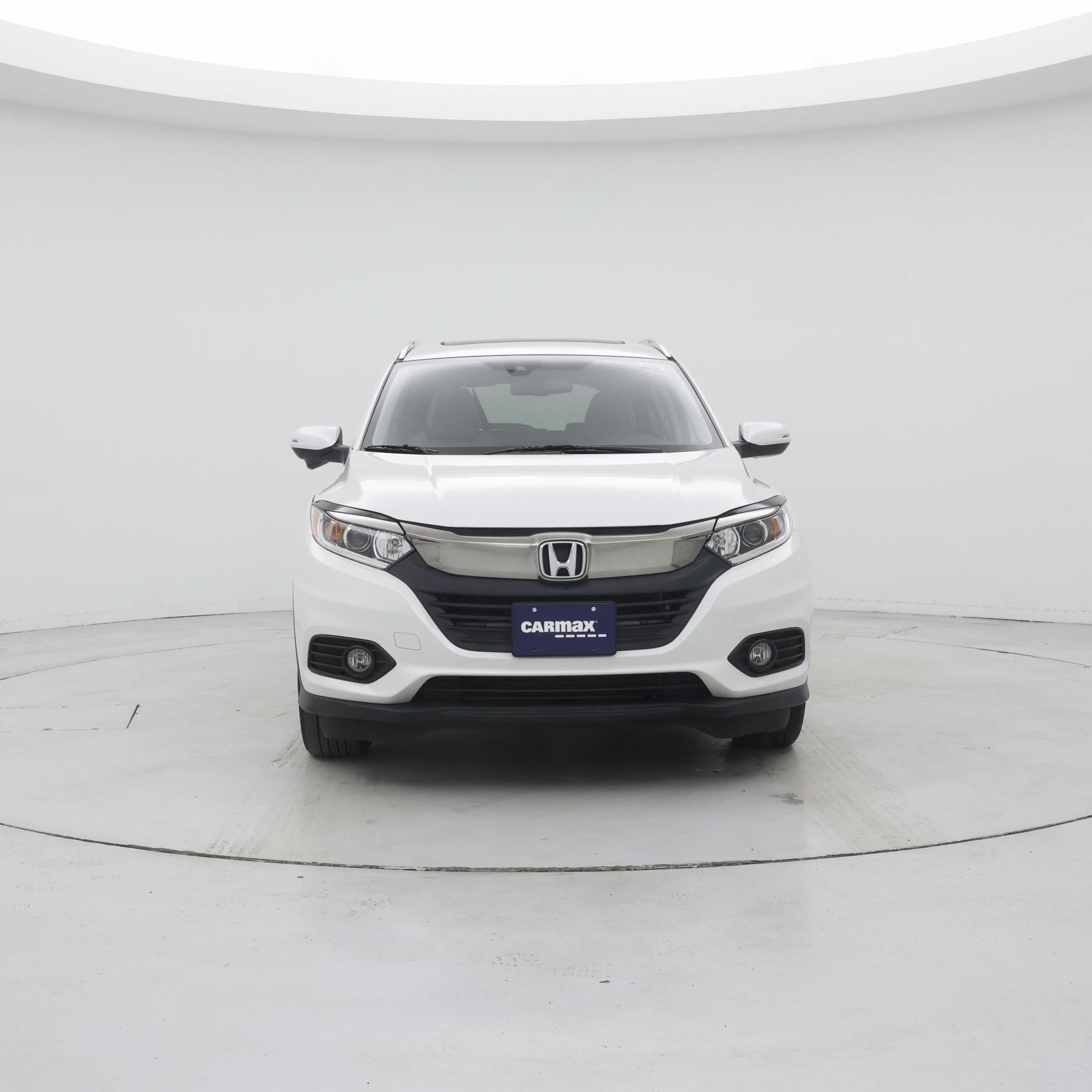 Thumbnail: 2021 Honda HR-V - 5