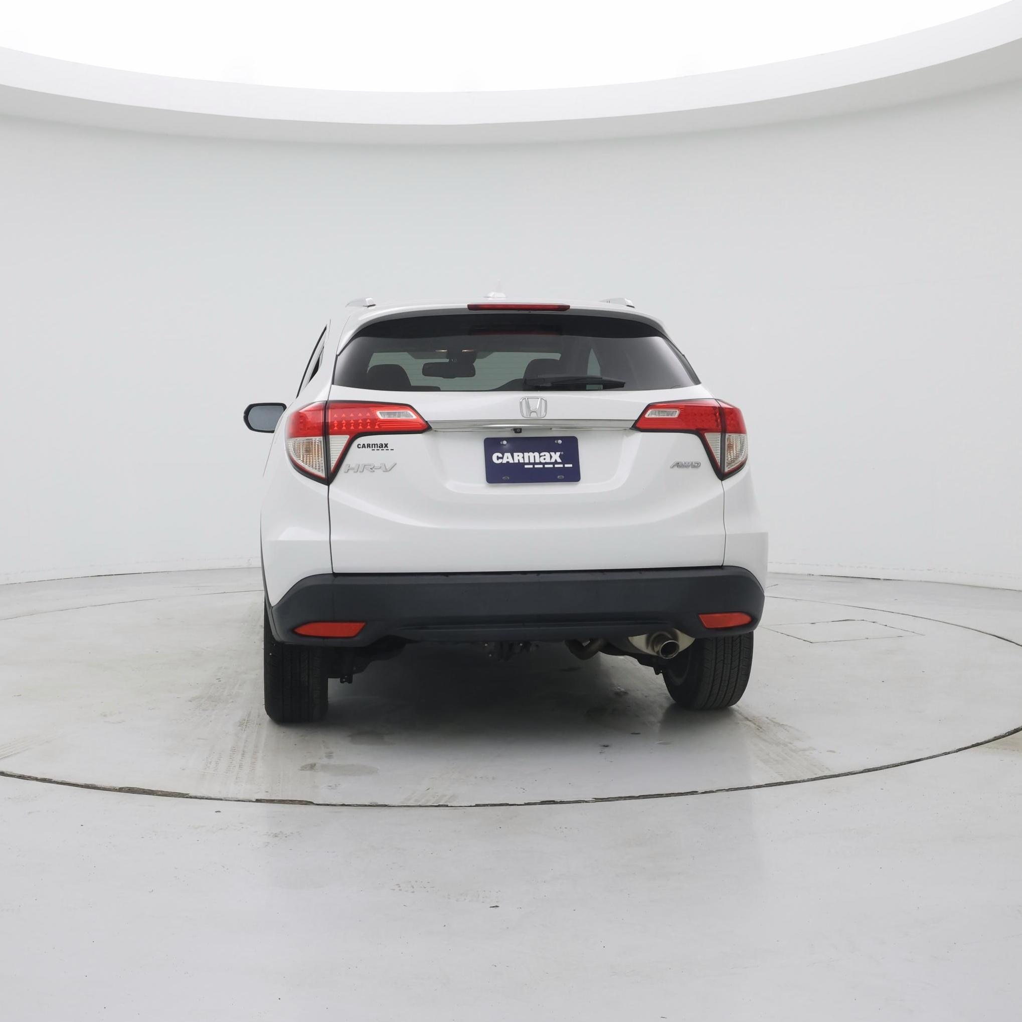 Thumbnail: 2021 Honda HR-V - 6