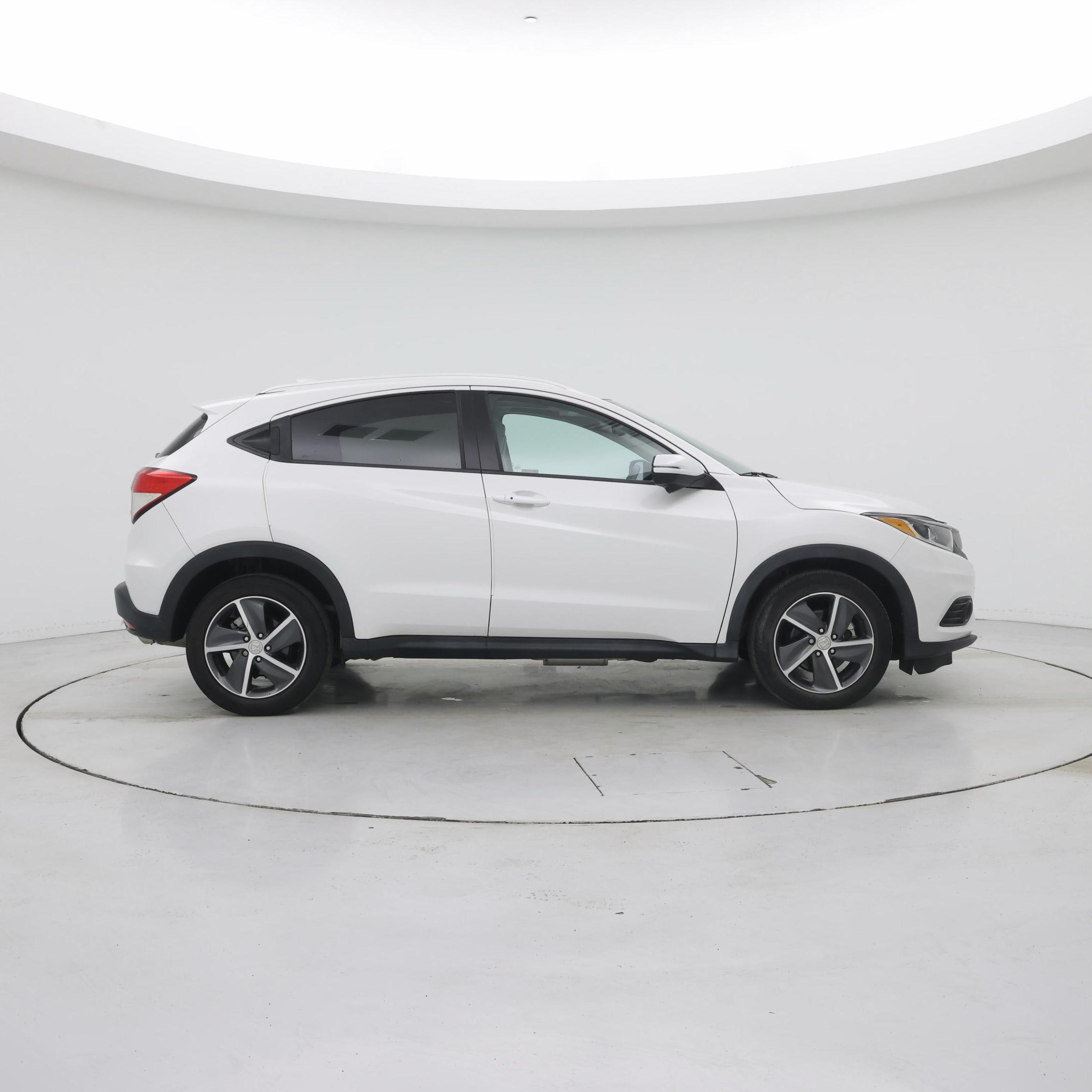 Thumbnail: 2021 Honda HR-V - 7