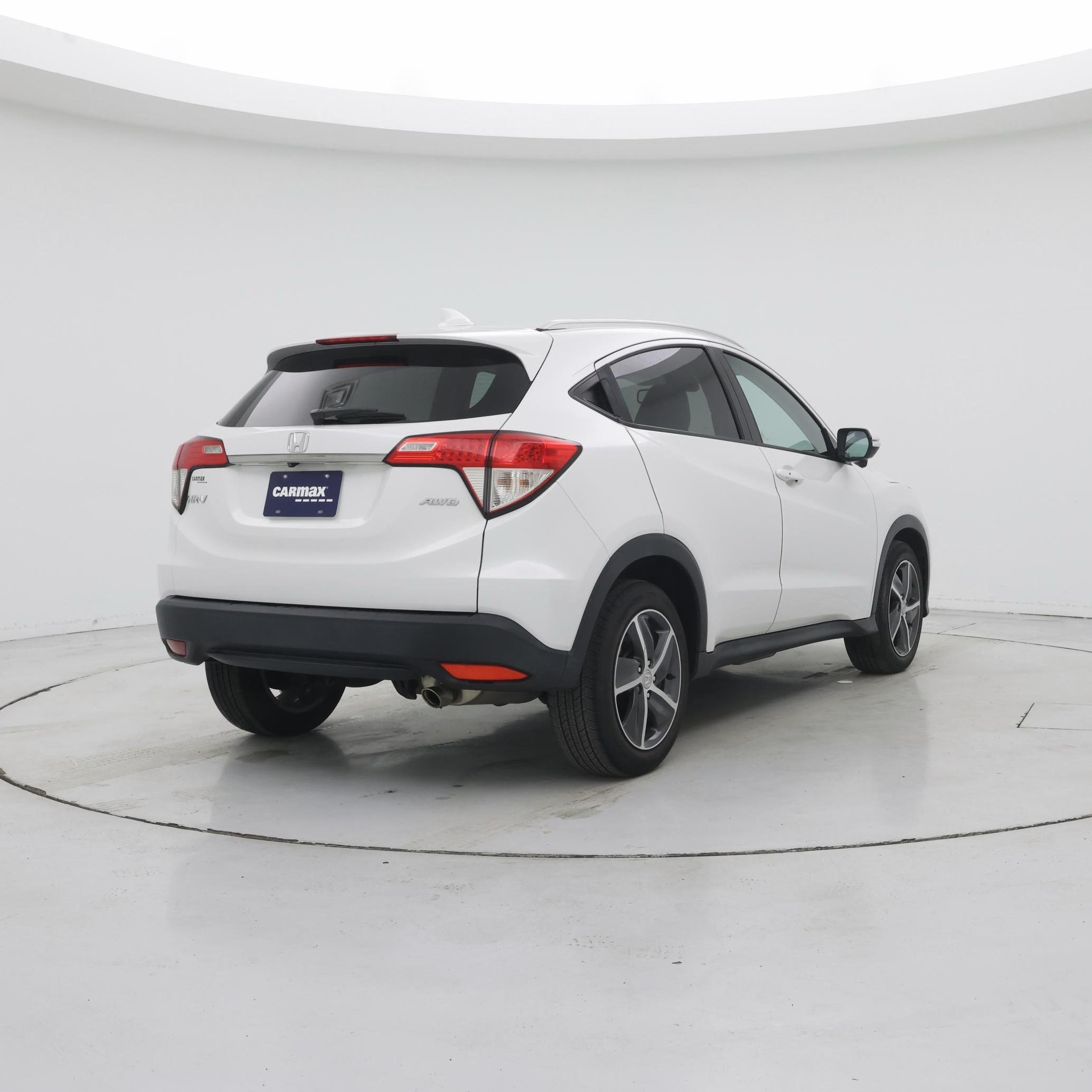 Thumbnail: 2021 Honda HR-V - 8