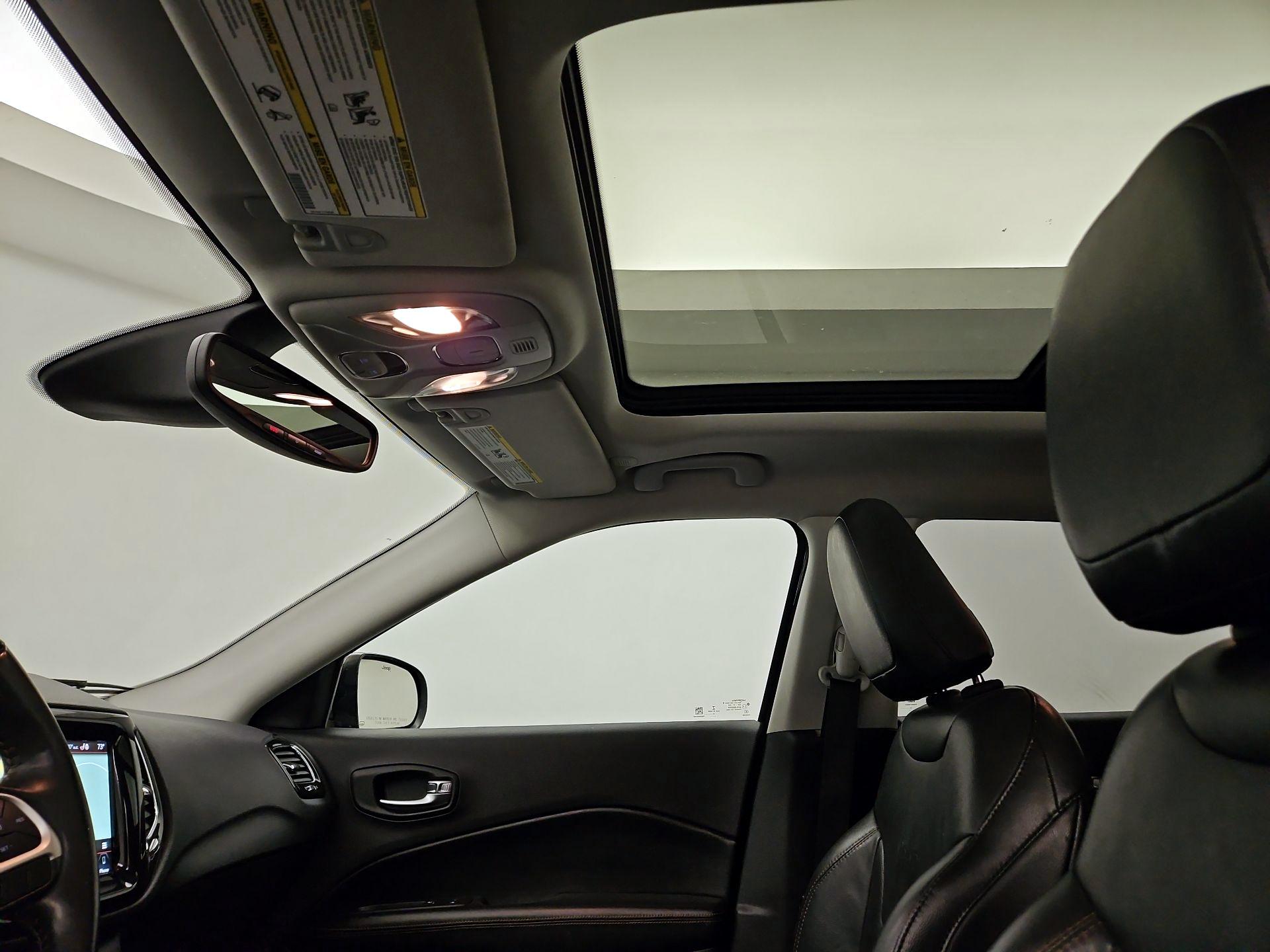 Thumbnail: 2020 Jeep Compass - 20