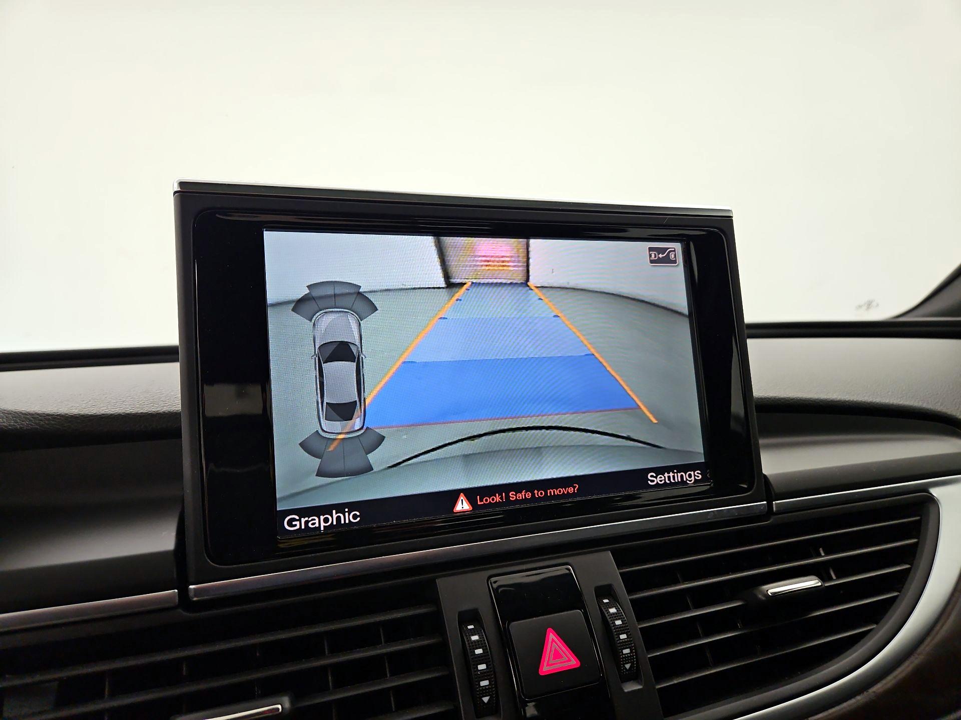 Thumbnail: 2015 Audi A6 - 15