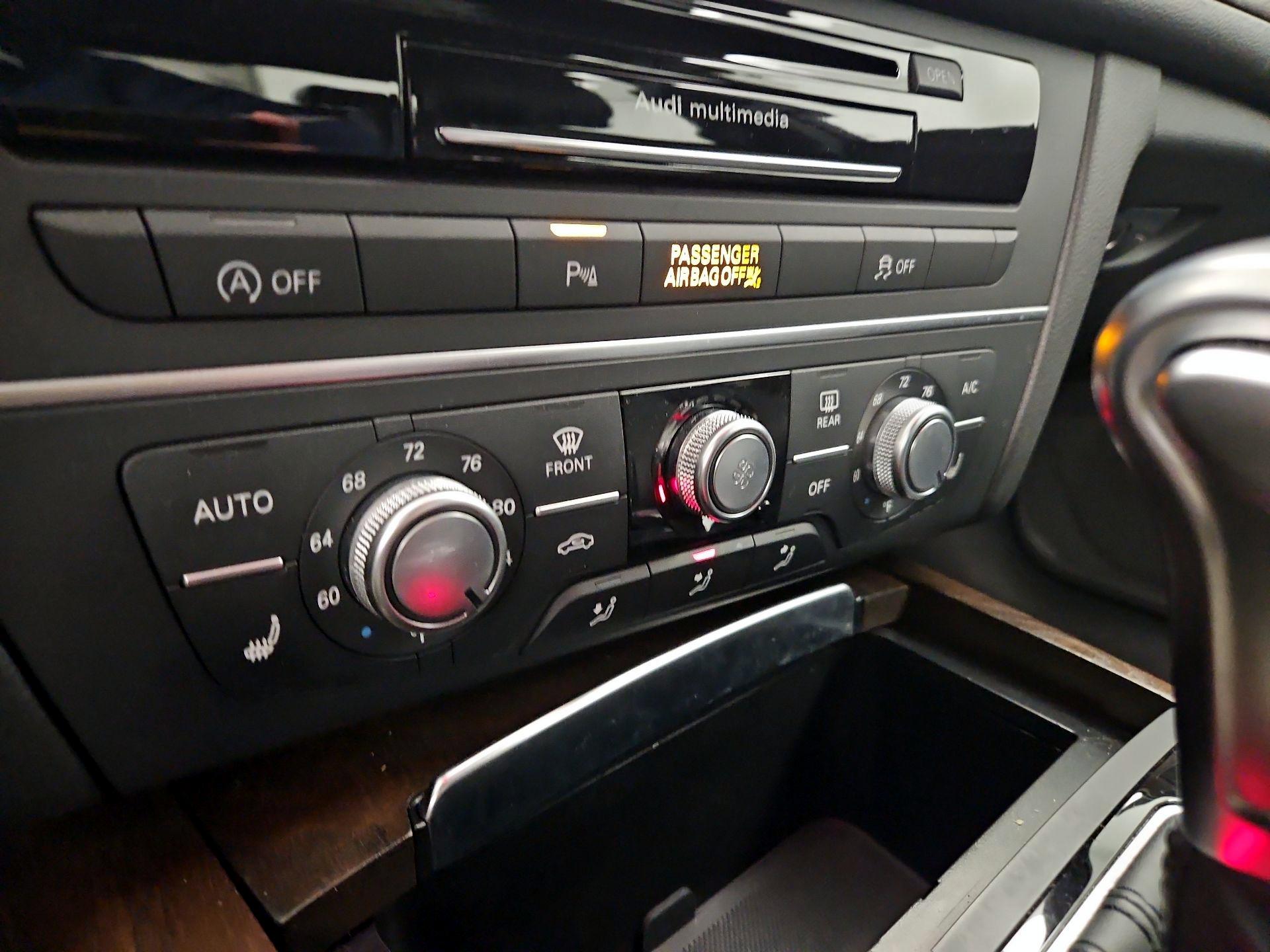 Thumbnail: 2015 Audi A6 - 17