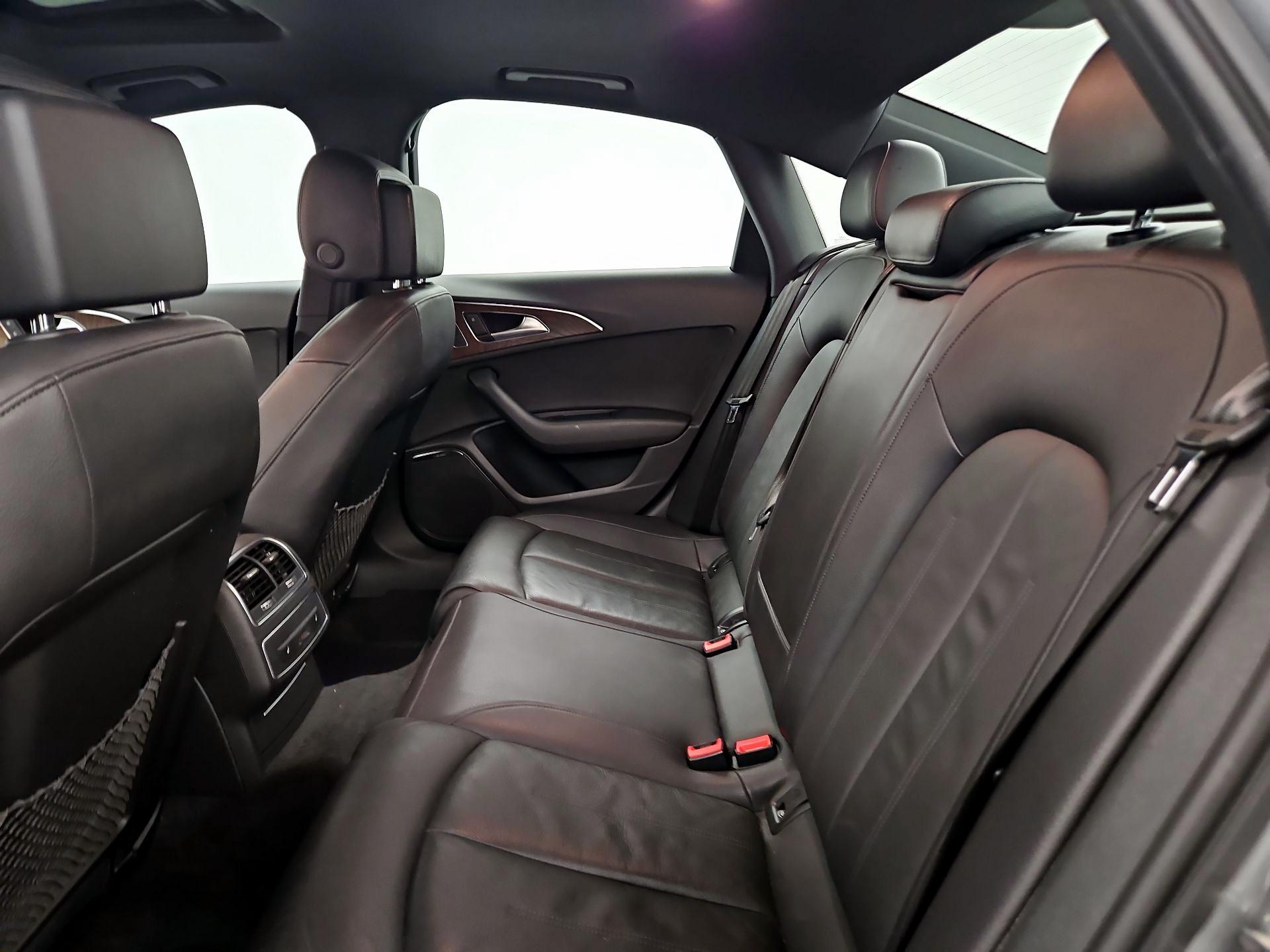 Thumbnail: 2015 Audi A6 - 20