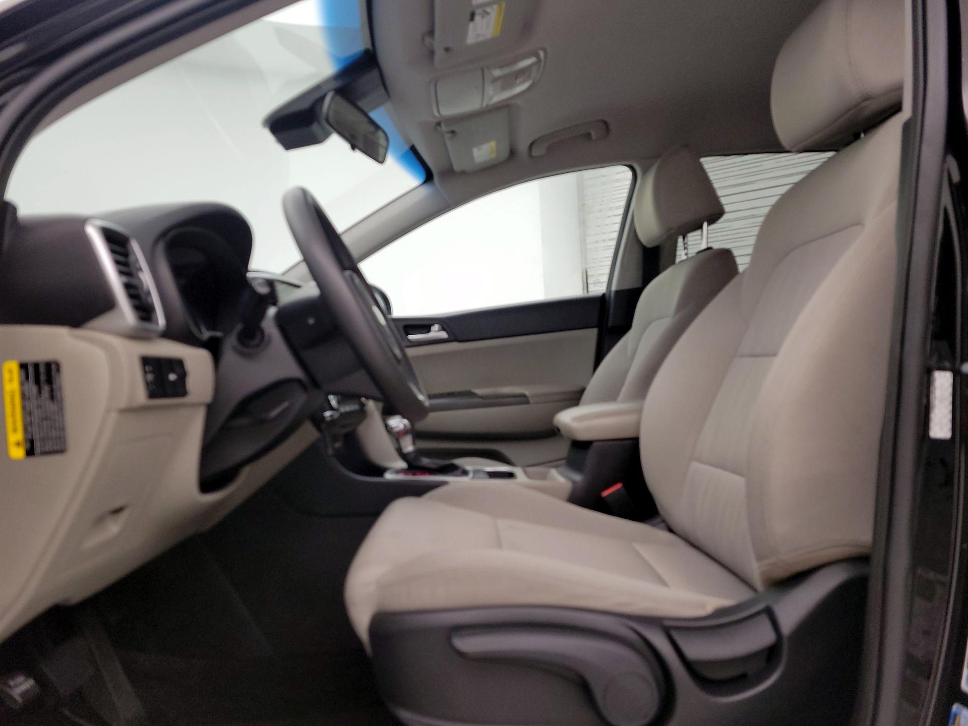 Thumbnail: 2020 Kia Sportage - 11