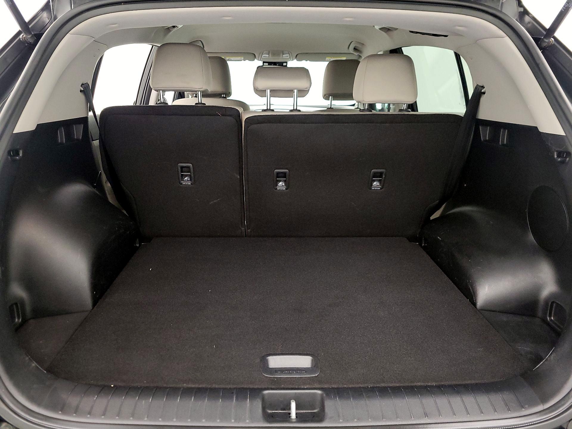 Thumbnail: 2020 Kia Sportage - 20