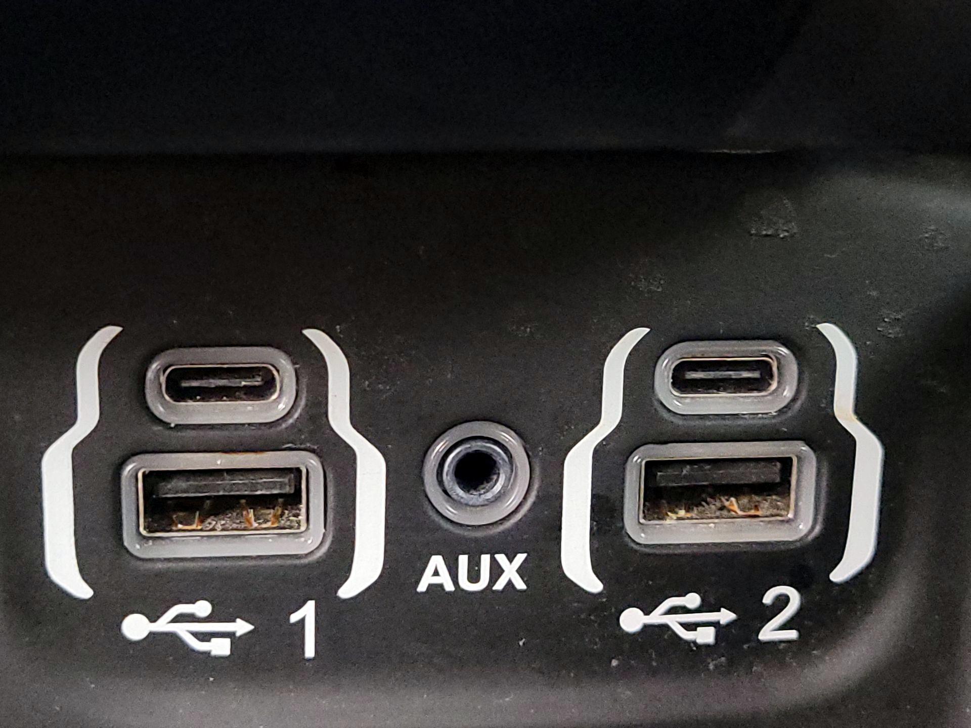 Thumbnail: 2021 RAM 1500 - 18