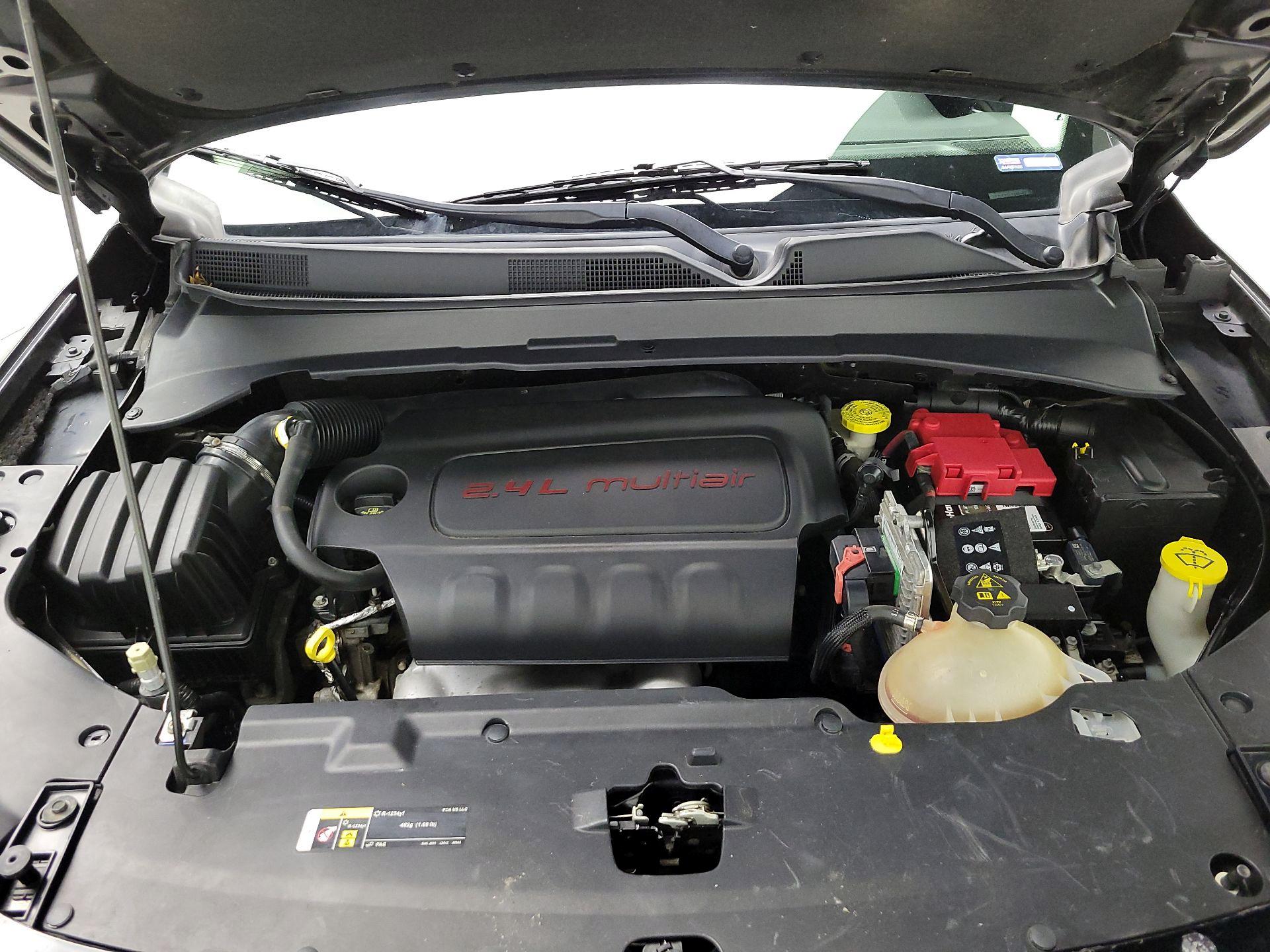 Thumbnail: 2020 Jeep Compass - 20