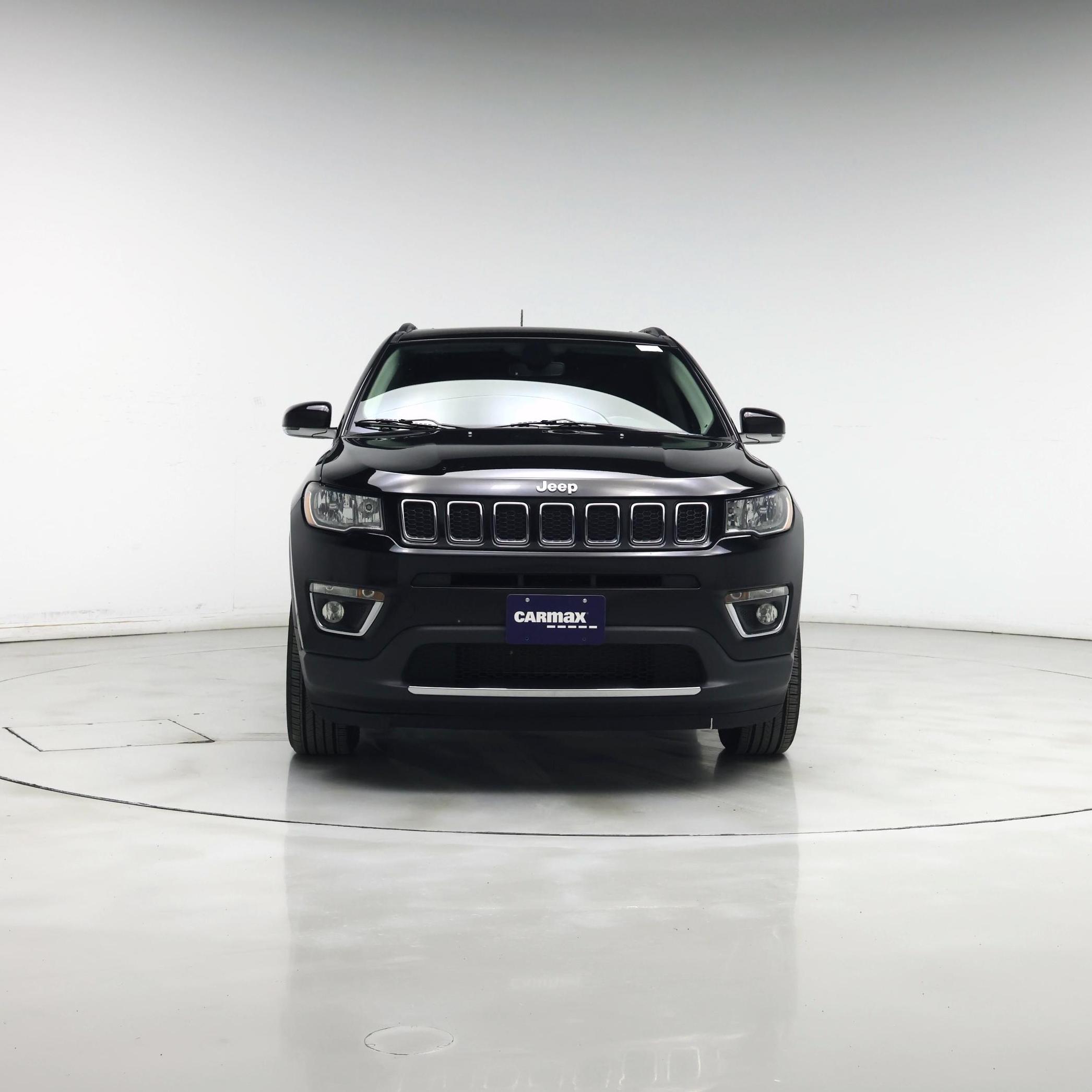 Thumbnail: 2020 Jeep Compass - 5