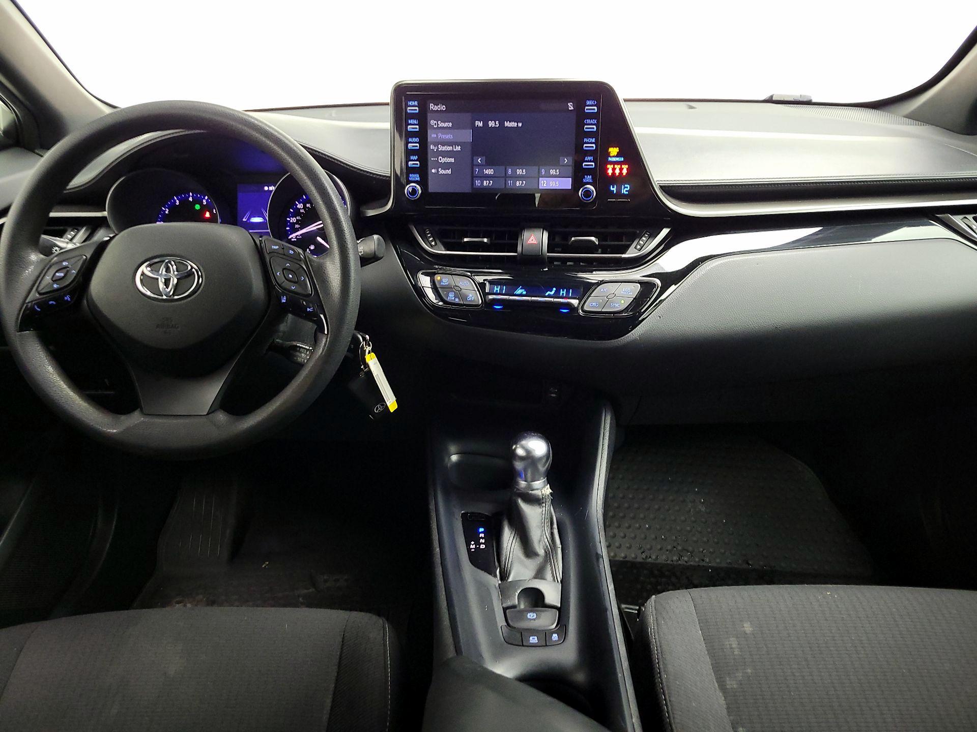 Thumbnail: 2019 Toyota C-HR - 9