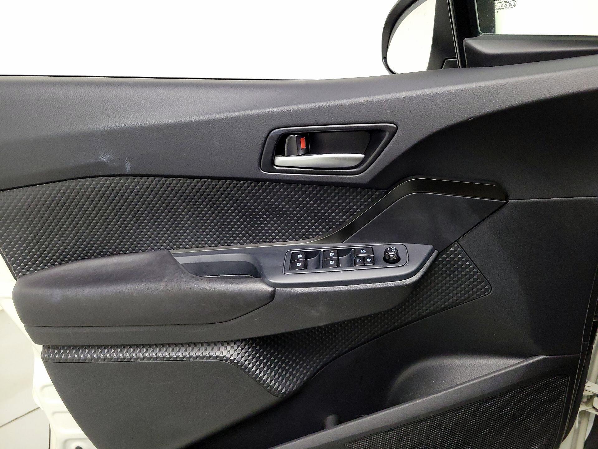 Thumbnail: 2019 Toyota C-HR - 12