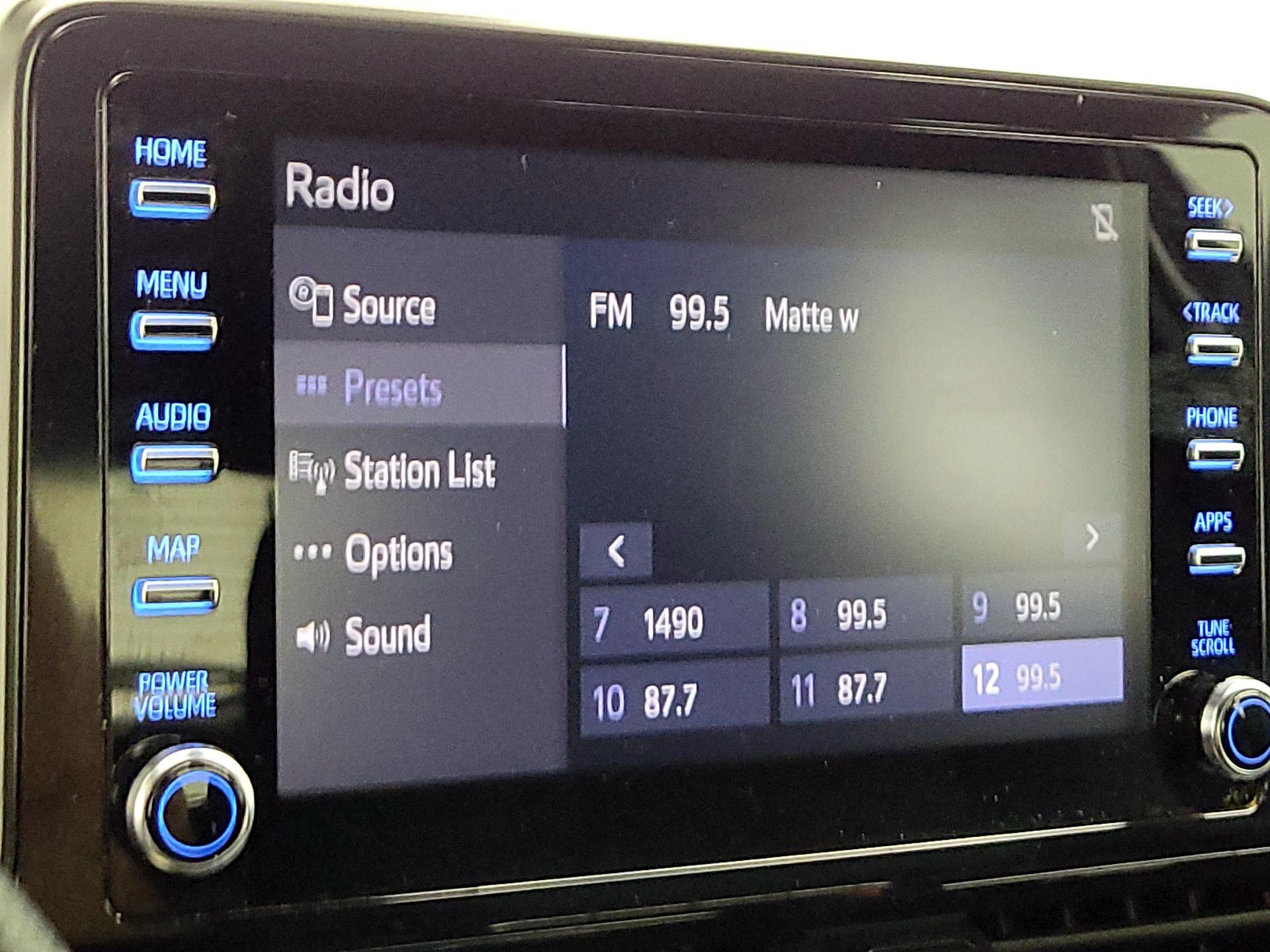 Thumbnail: 2019 Toyota C-HR - 15