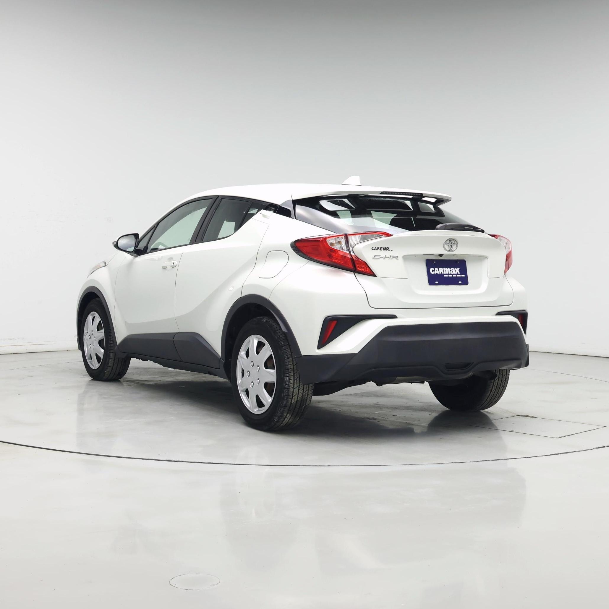 Thumbnail: 2019 Toyota C-HR - 2