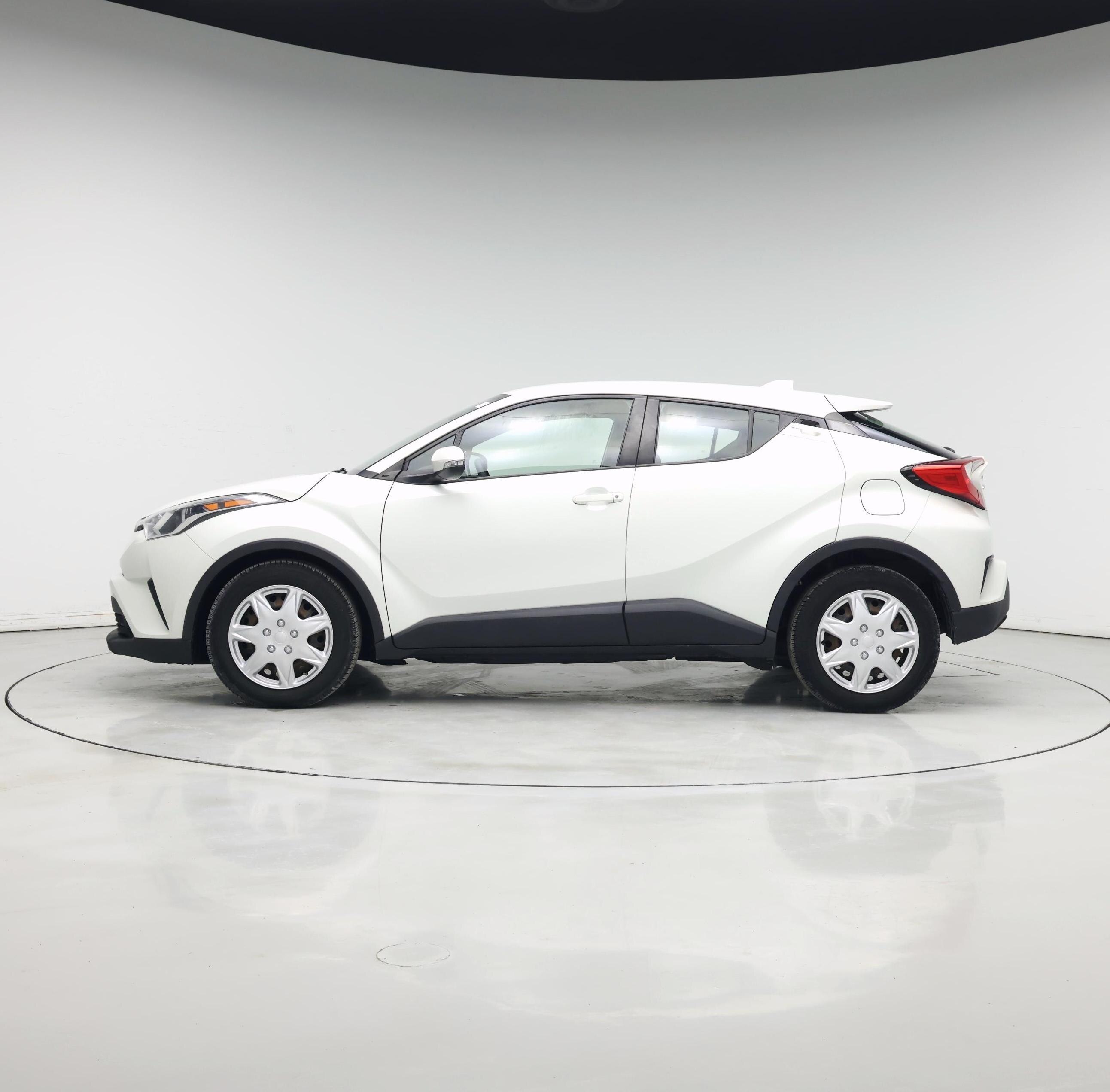 Thumbnail: 2019 Toyota C-HR - 3