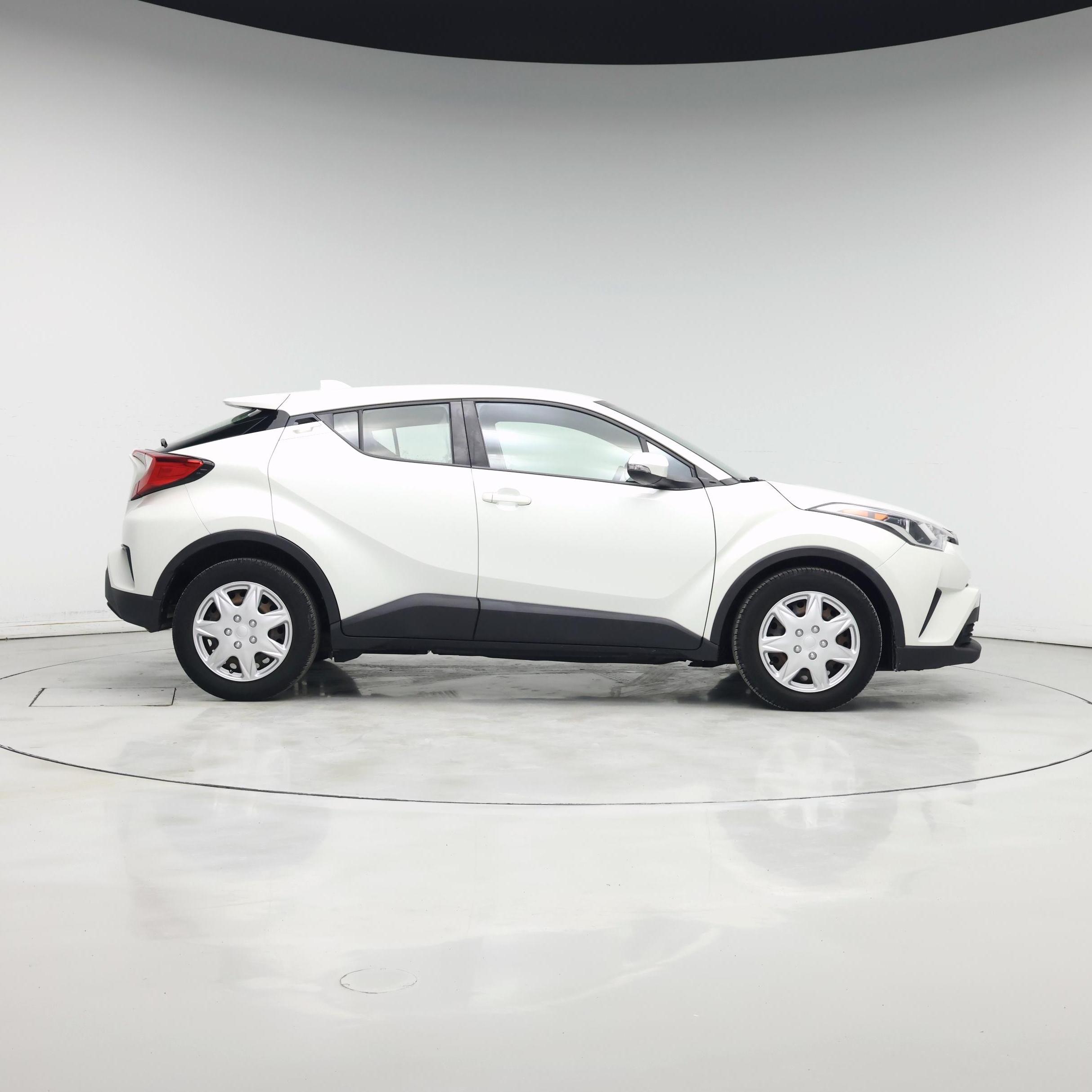 Thumbnail: 2019 Toyota C-HR - 7