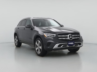 2022 Mercedes-Benz GLC300