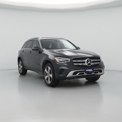 2022 Mercedes-Benz GLC300