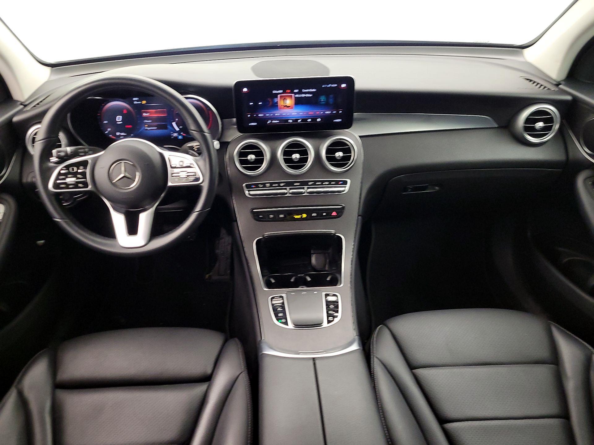 Thumbnail: 2022 Mercedes-Benz GLC - 9